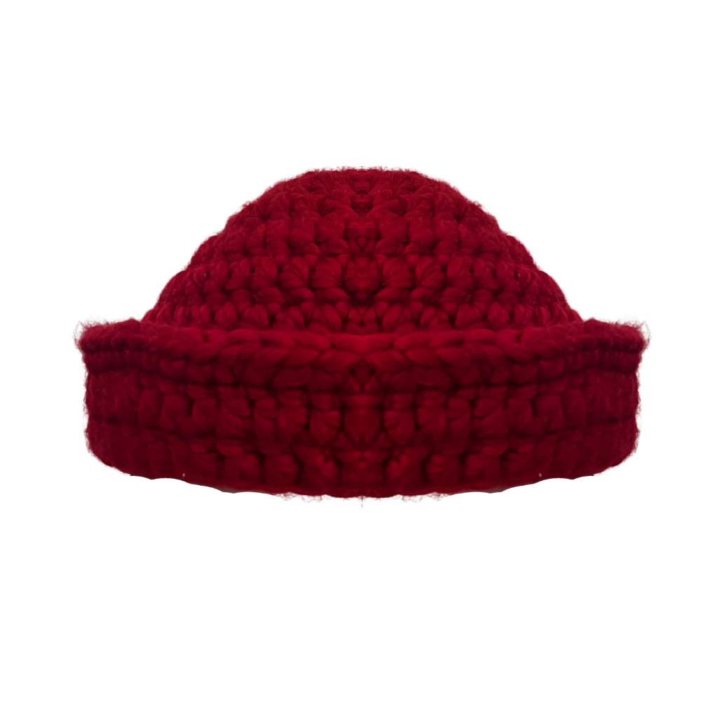 Ruby Dome Bere