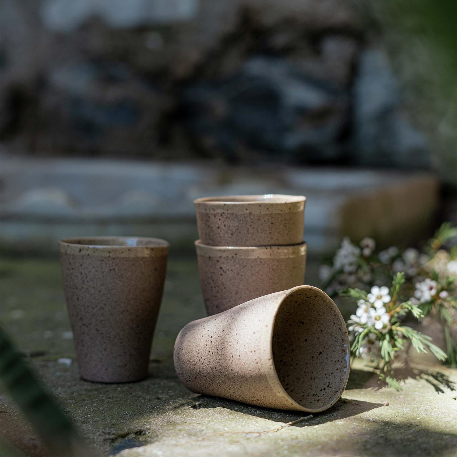 Sand Cup
