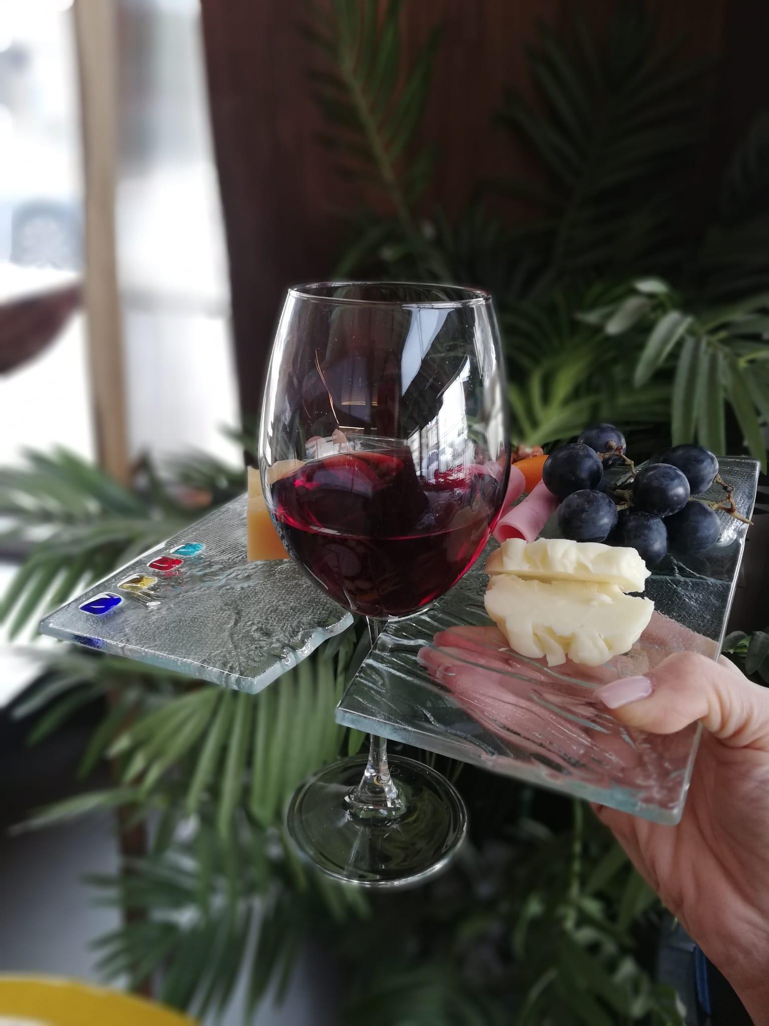 Şarap Tabağı