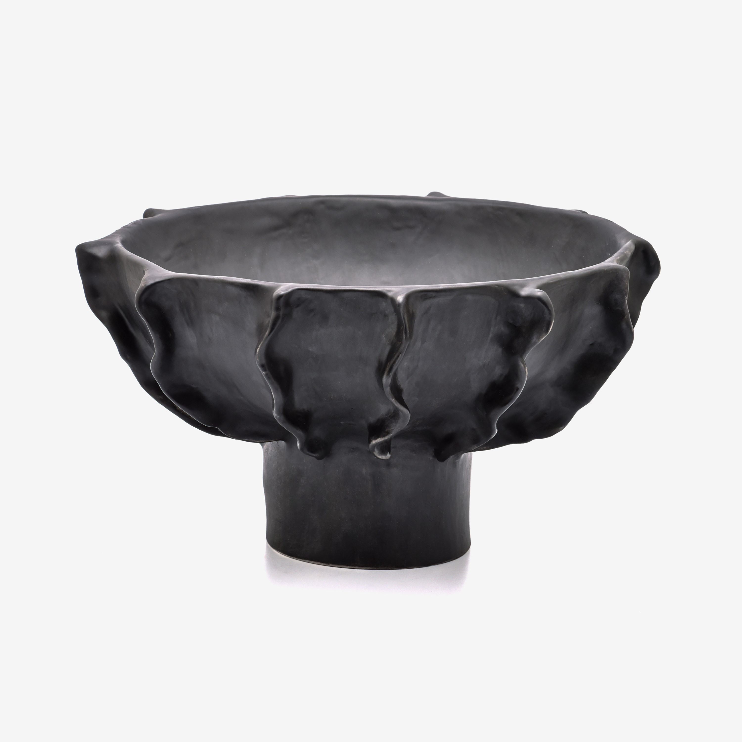 Seramik Dekoratif Kase