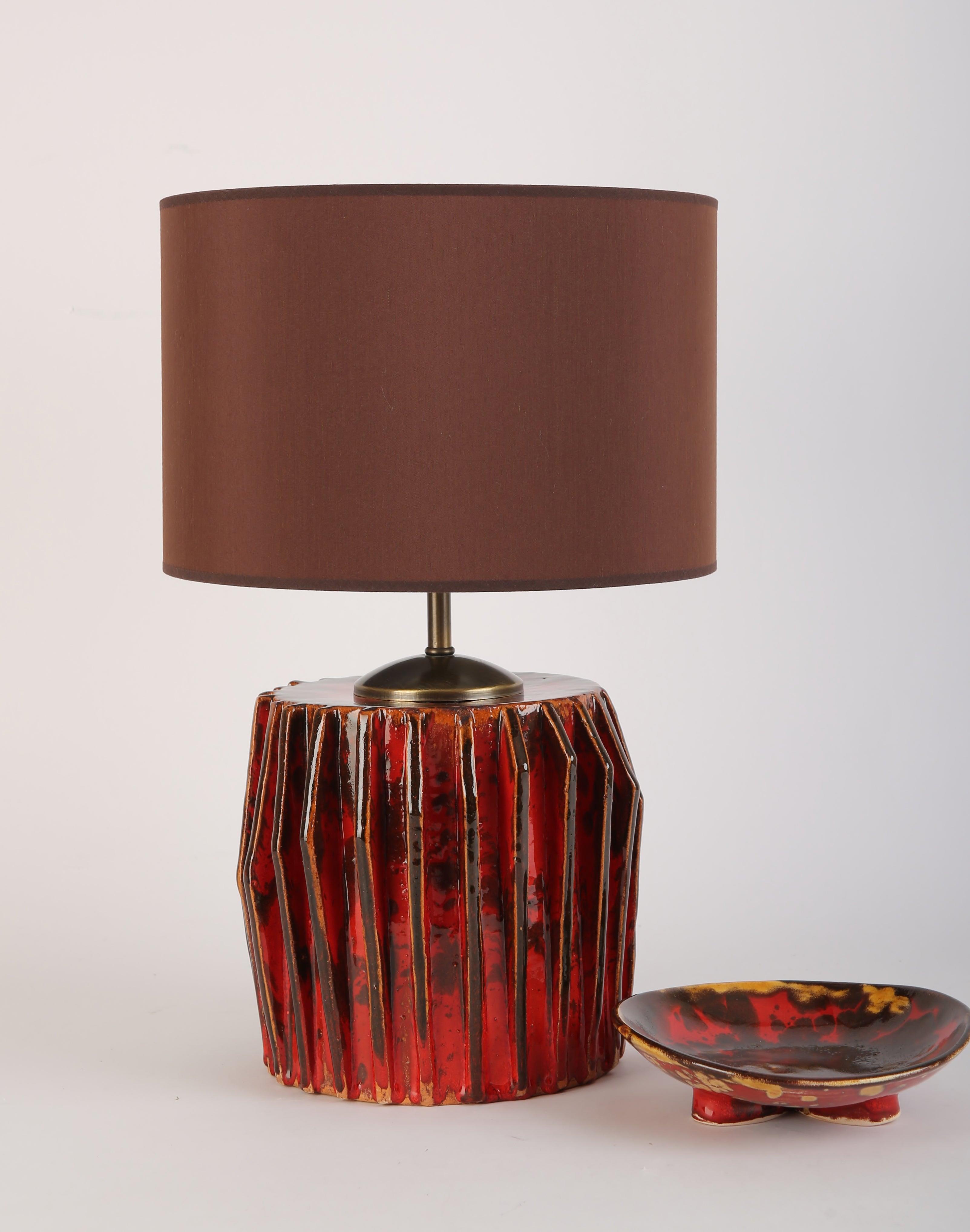 Shade/Gölge 2 Abajur