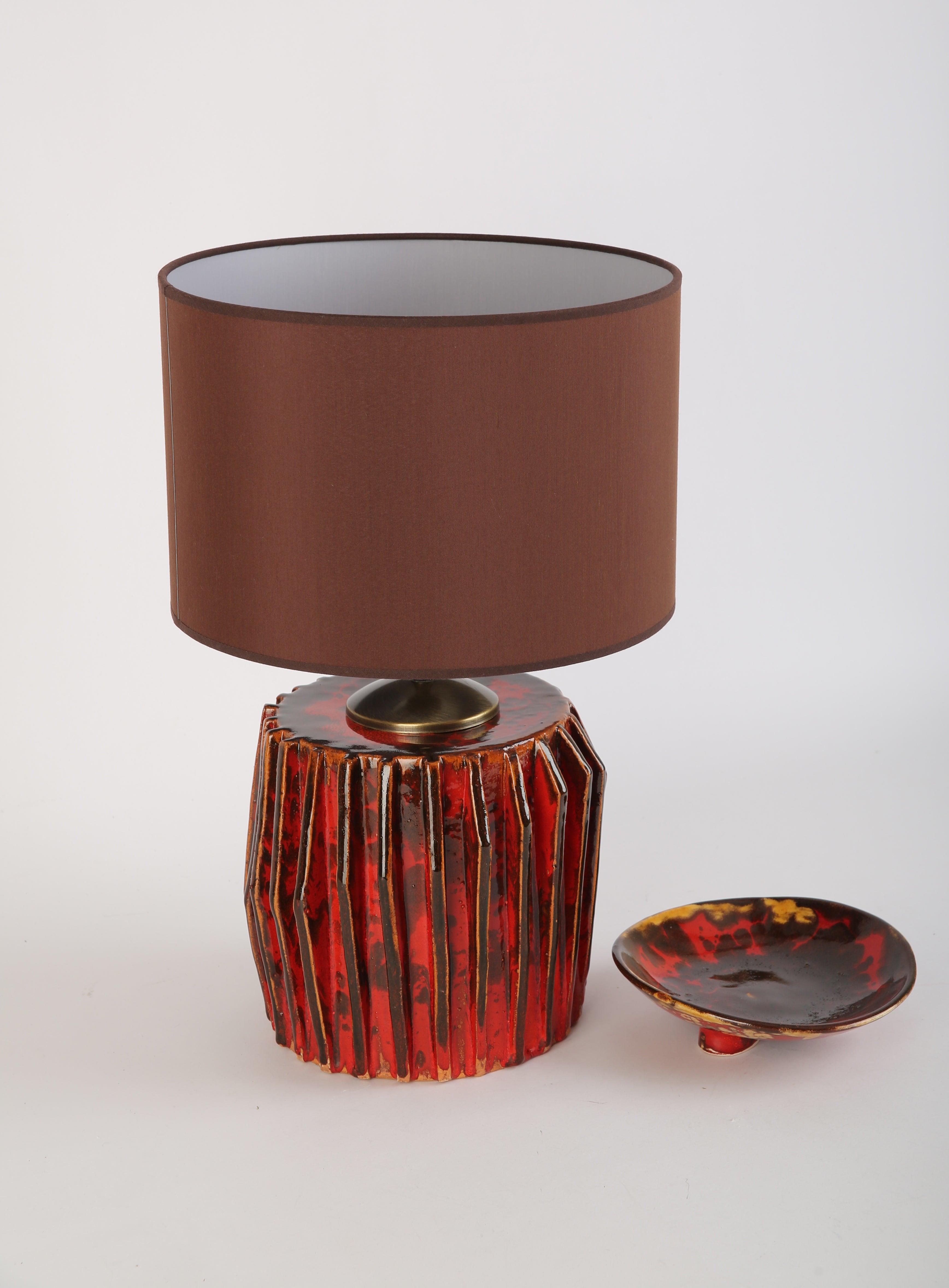 Shade/Gölge 2 Abajur