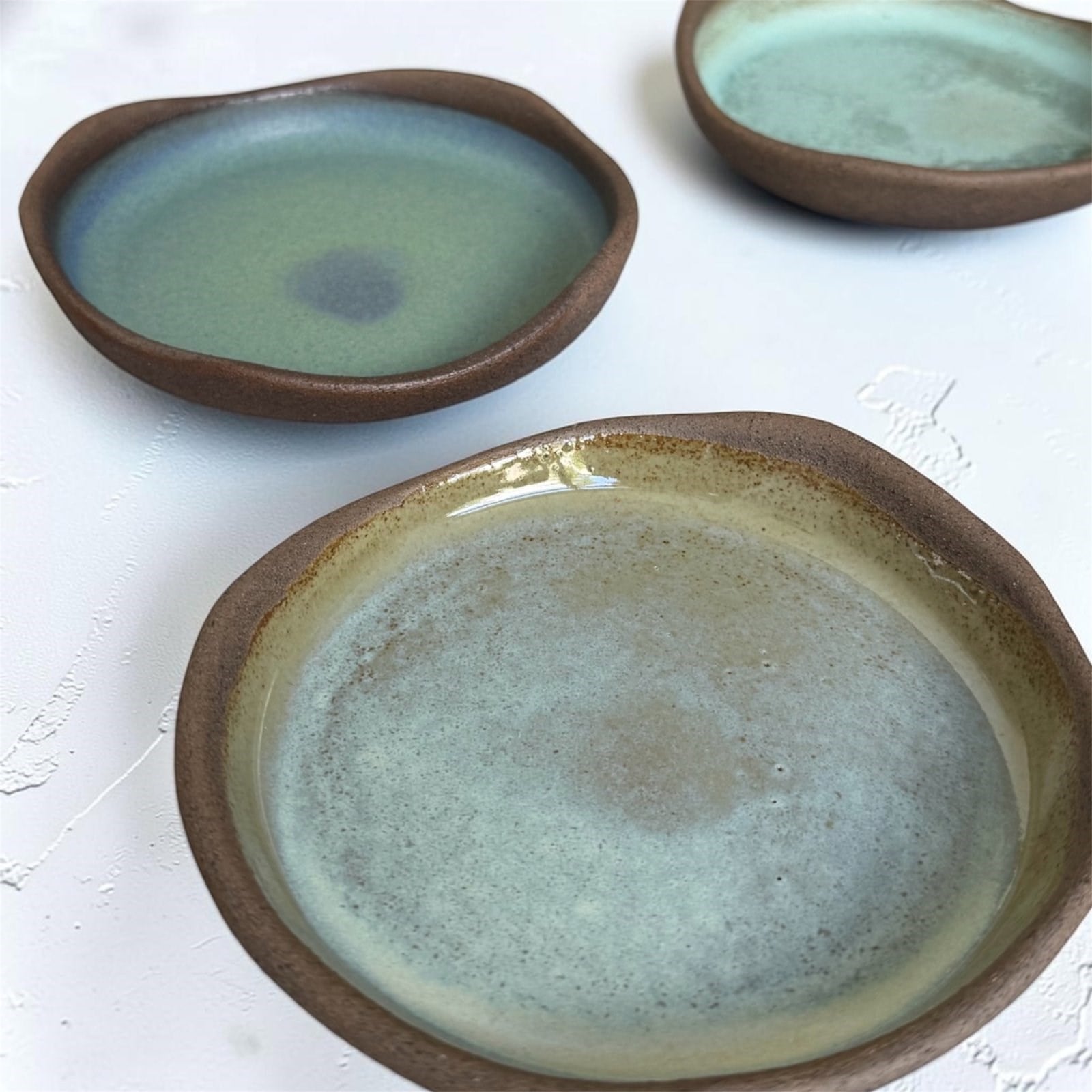 Shoreline 4lü Set