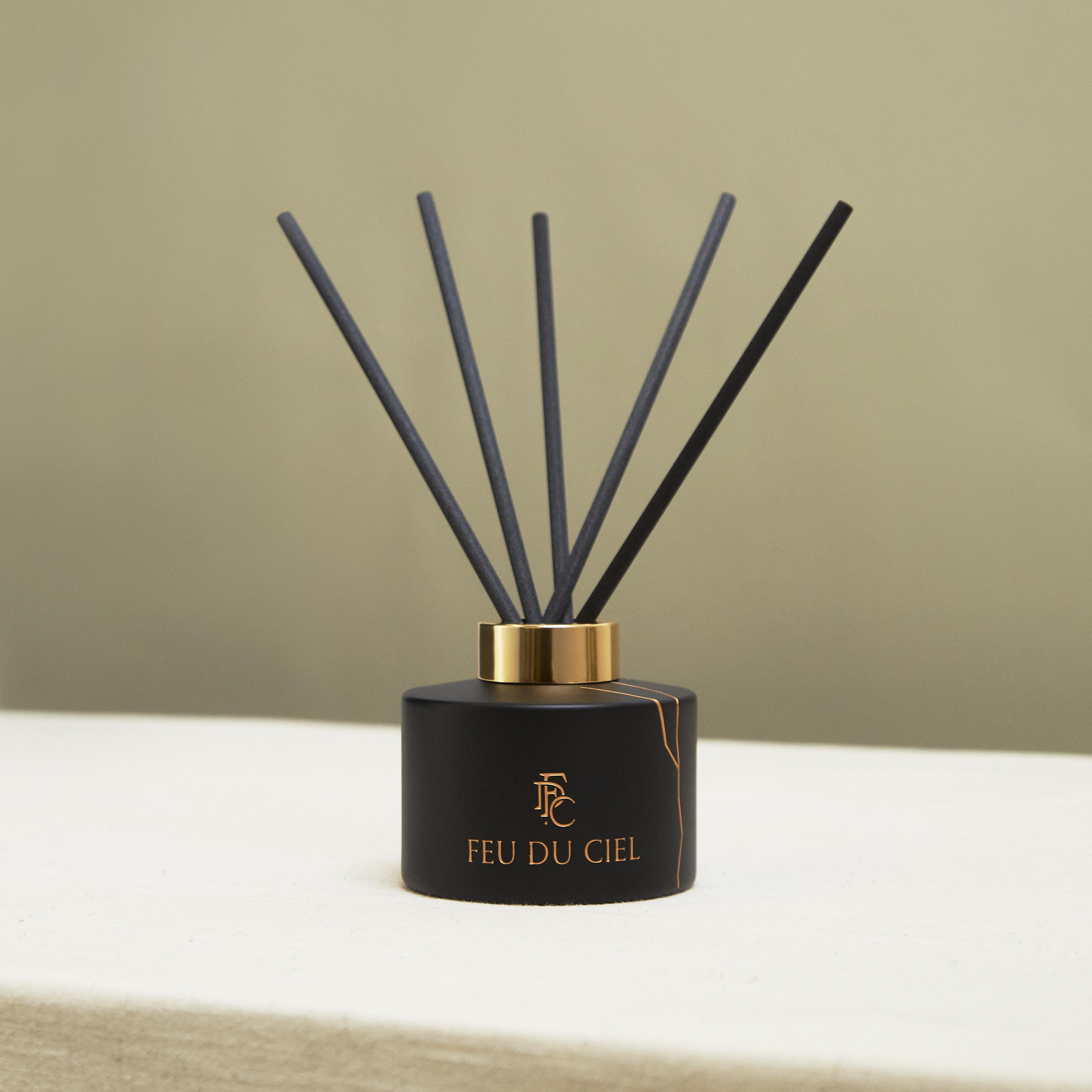 Signature Lime & Patchouli