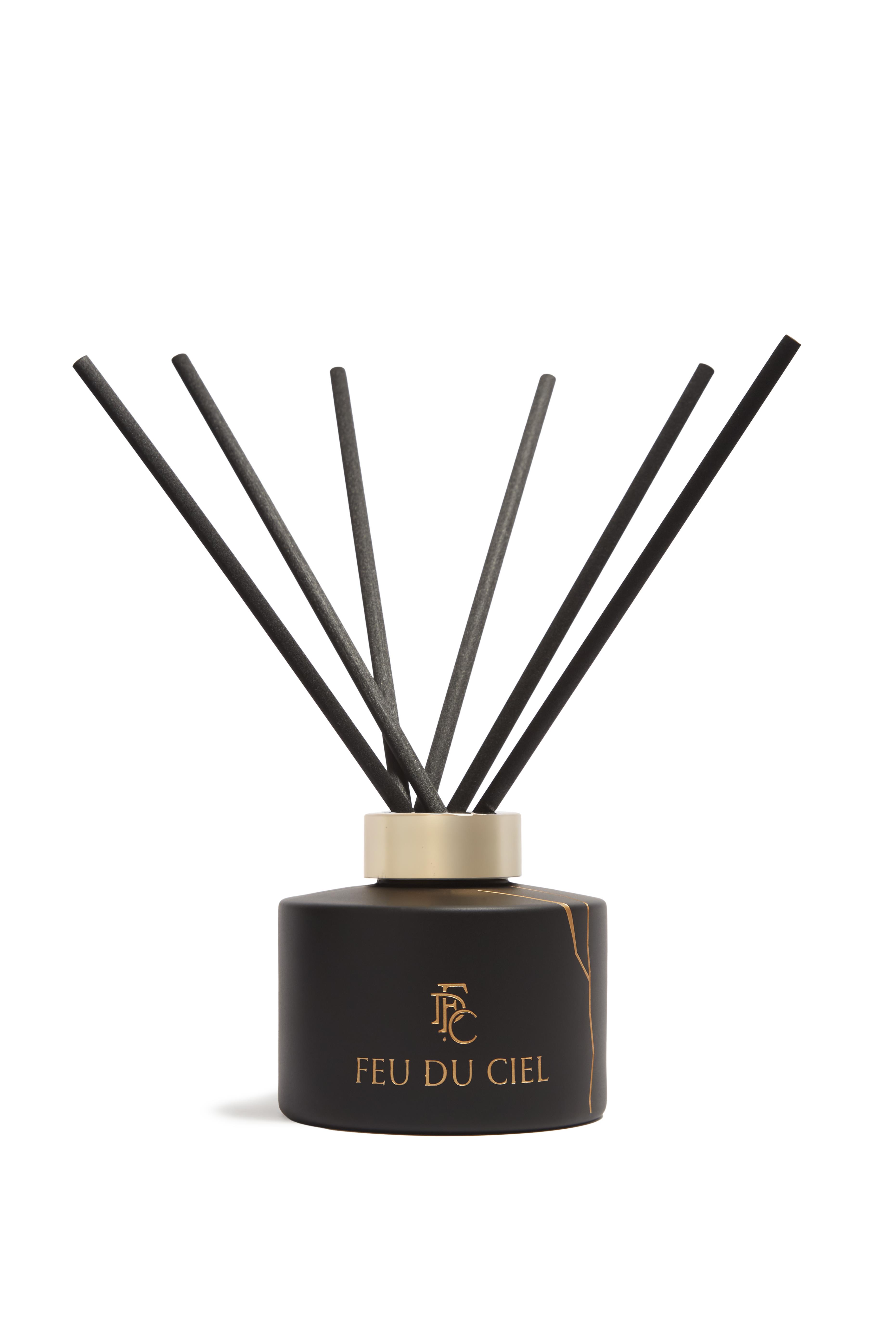 Signature Lime & Patchouli