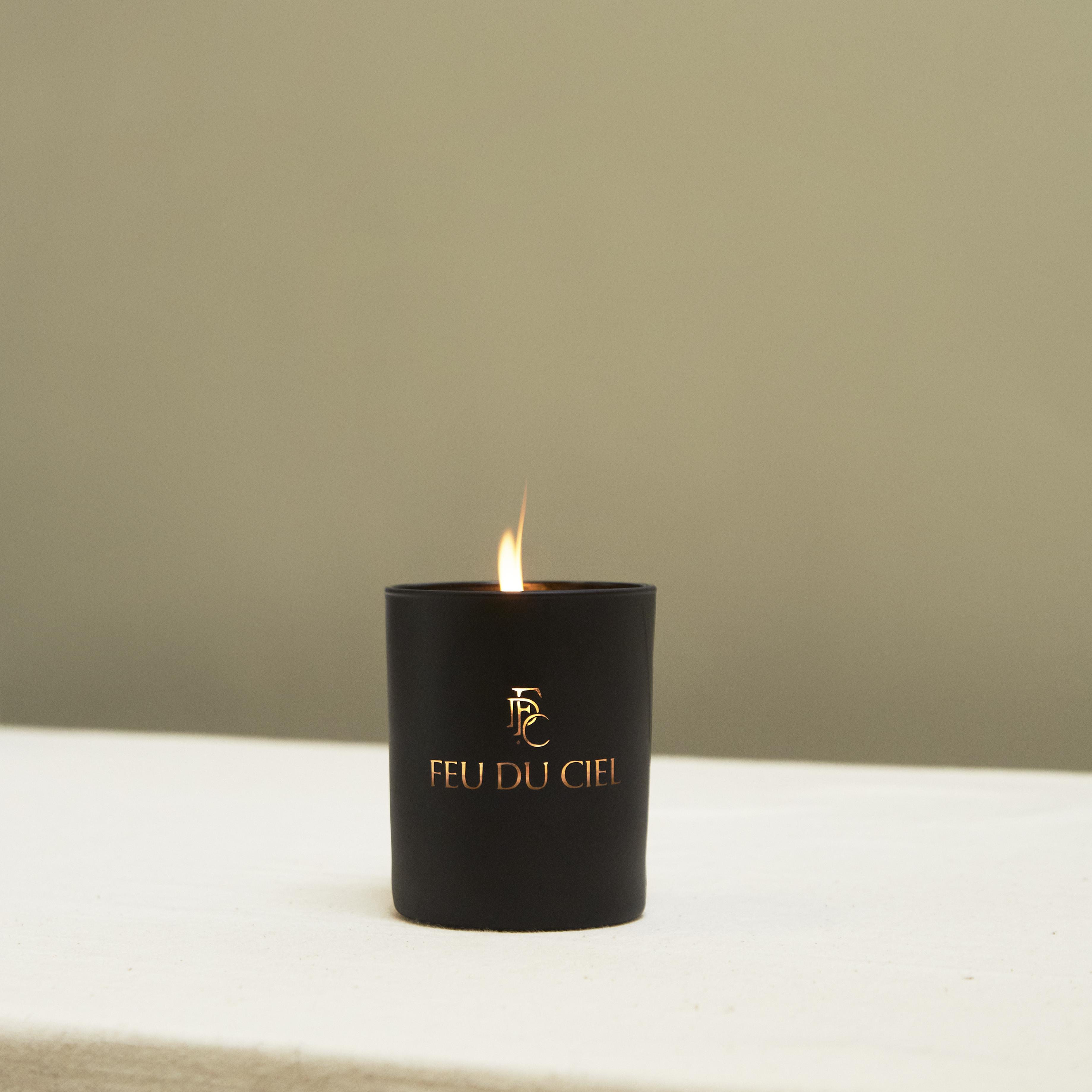 Signature Peony & Musk Mum