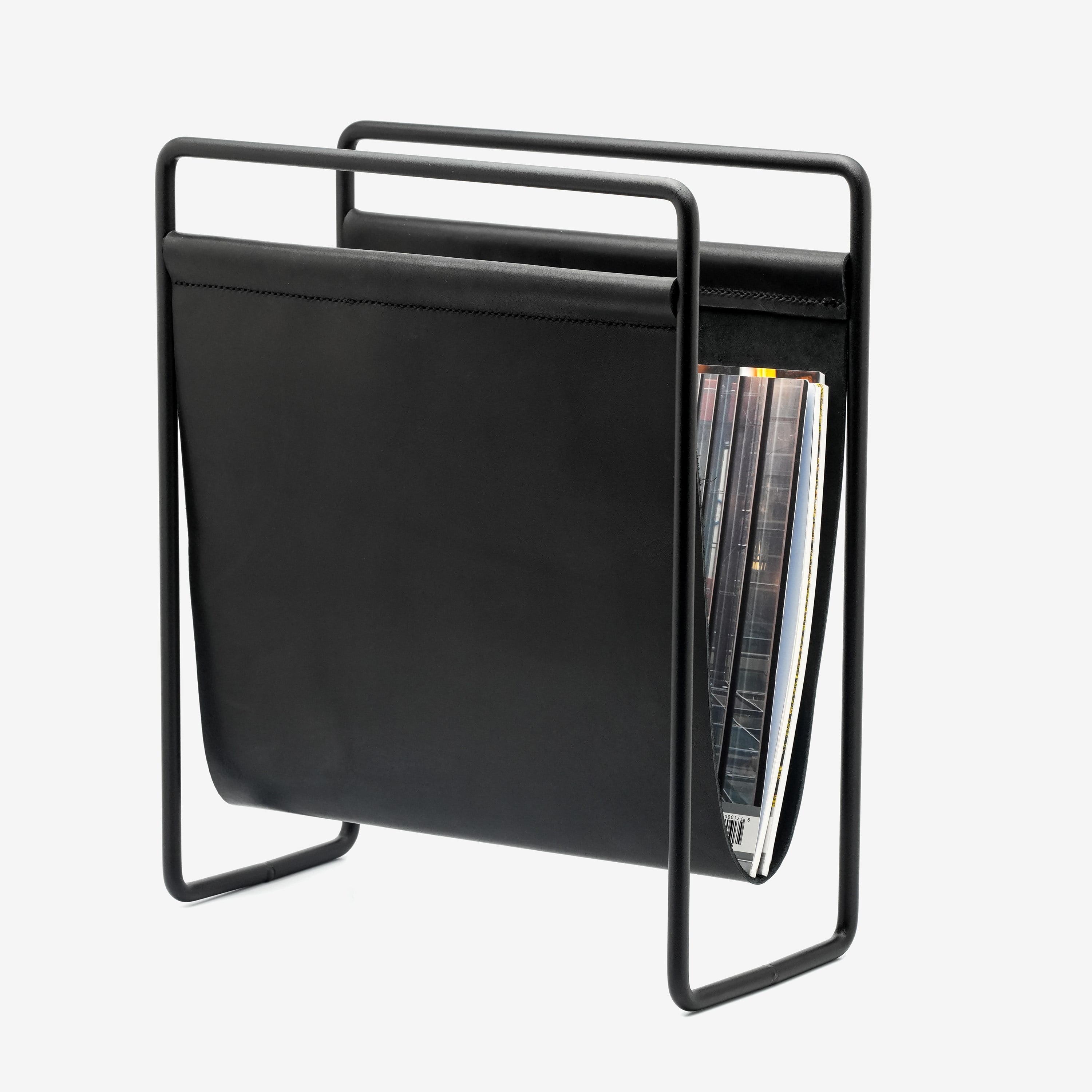 Siyah Deri Metal Dergilik