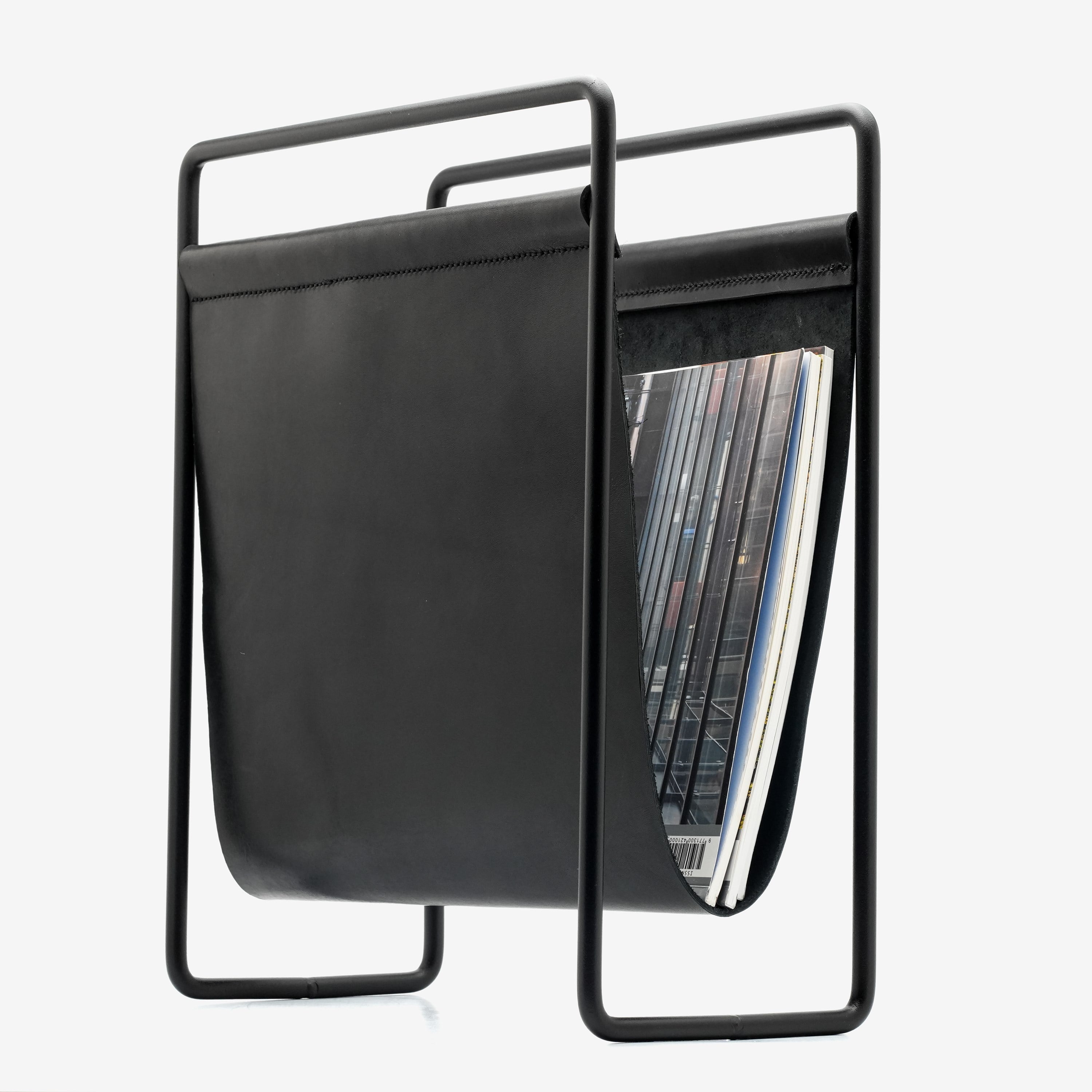 Siyah Deri Metal Dergilik