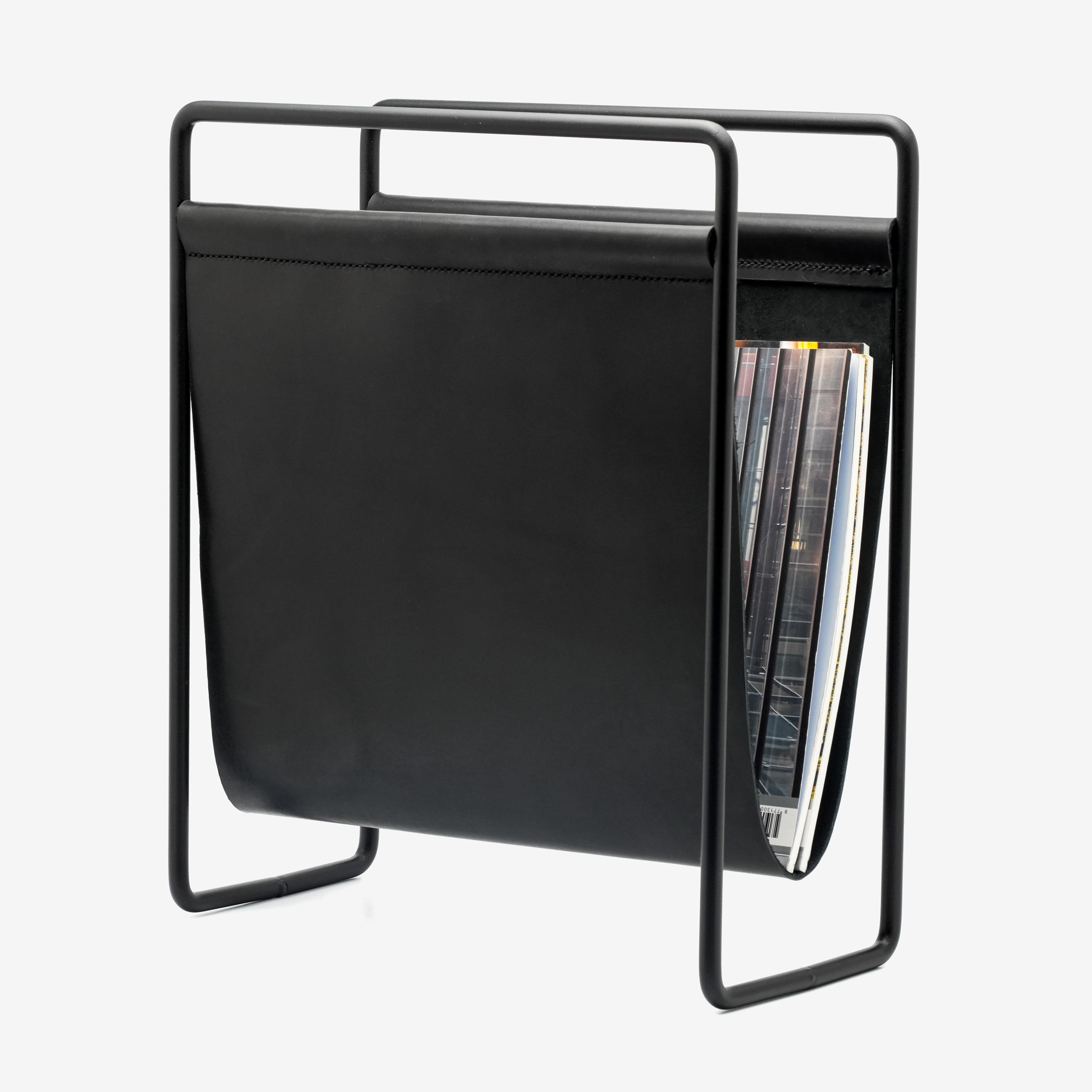 Siyah Deri Metal Dergilik