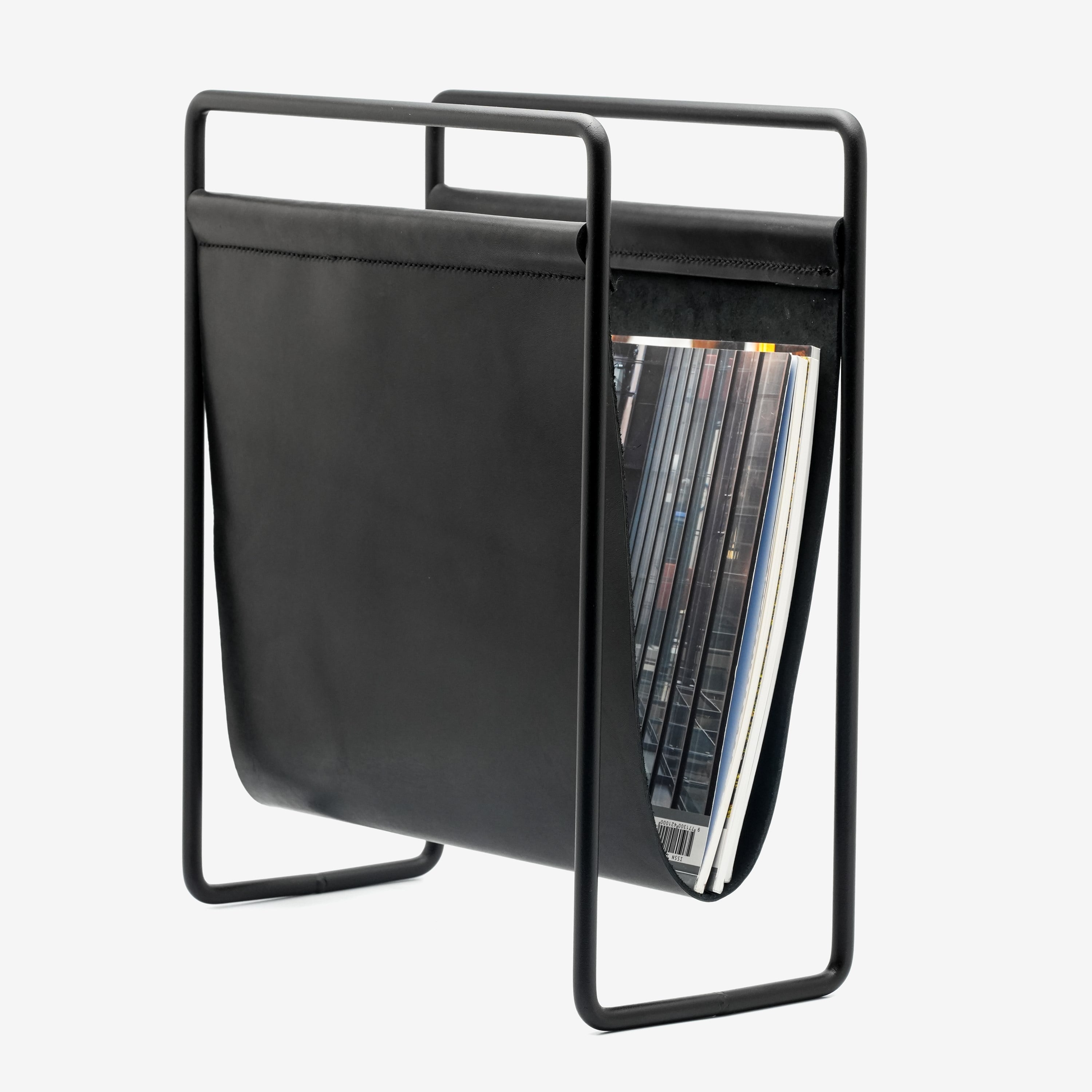 Siyah Deri Metal Dergilik