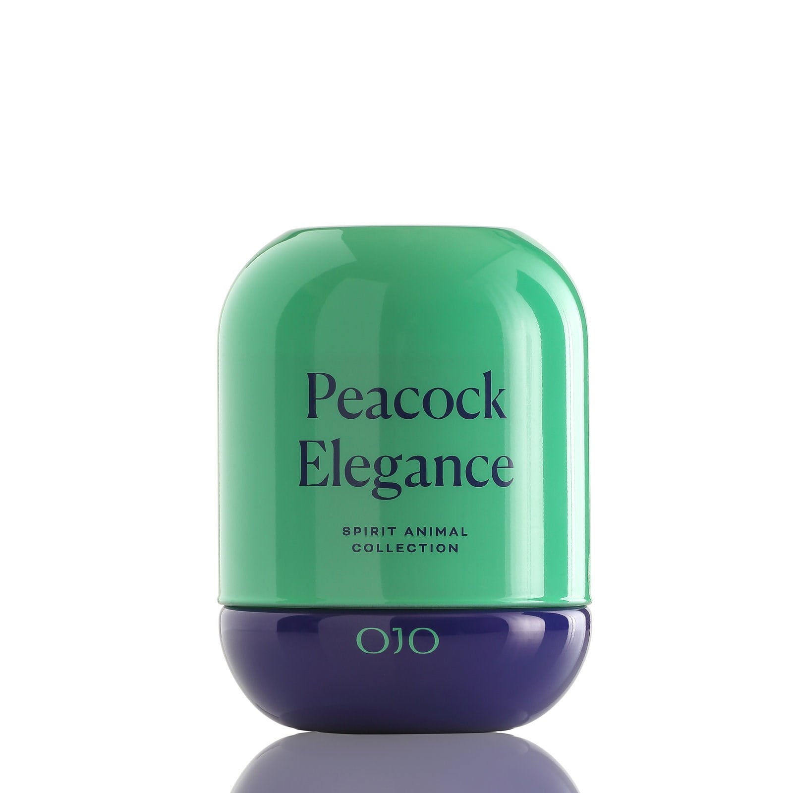 Spirit Animal Collection - Peacock Elegance 