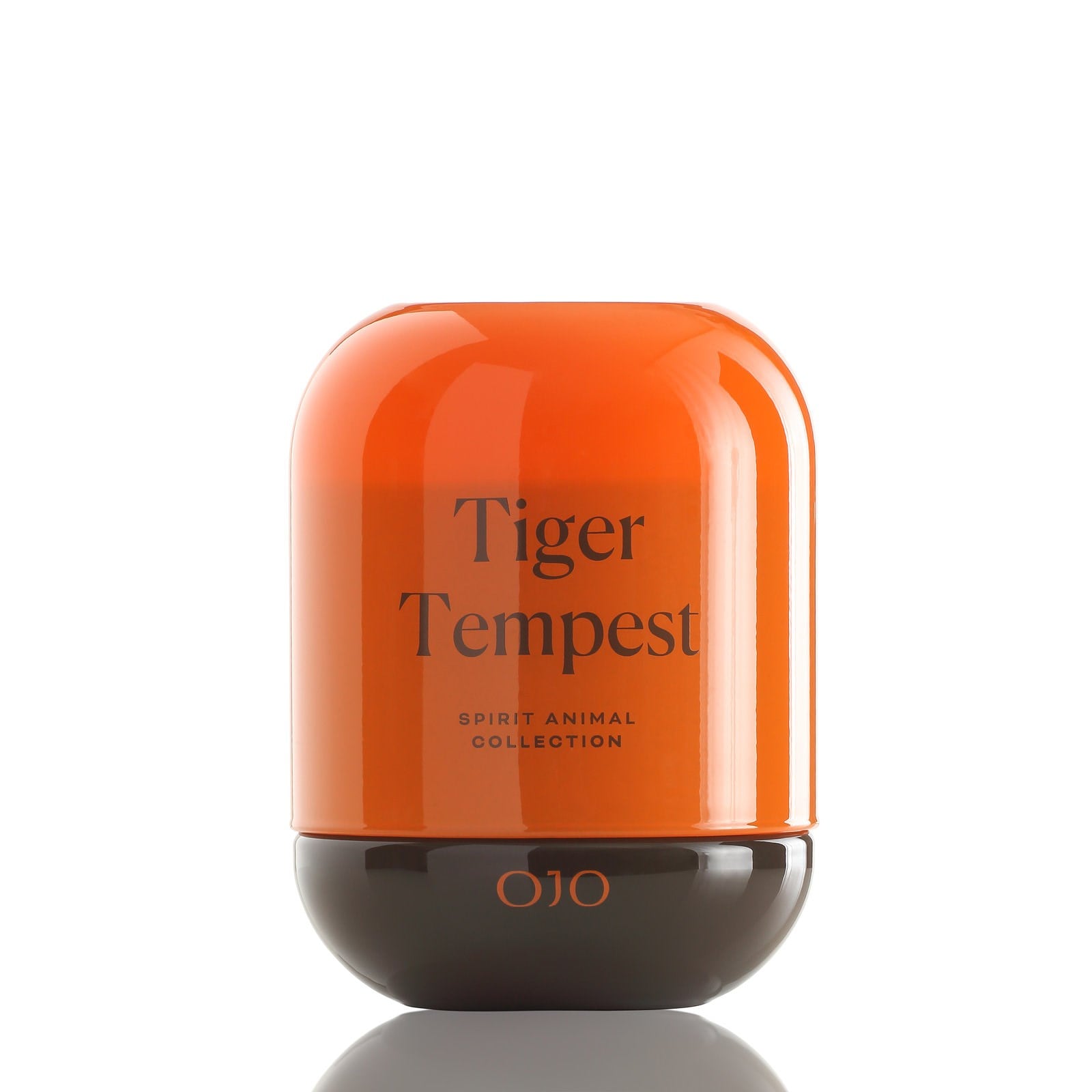Spirit Animal Collection - Tiger Tempest