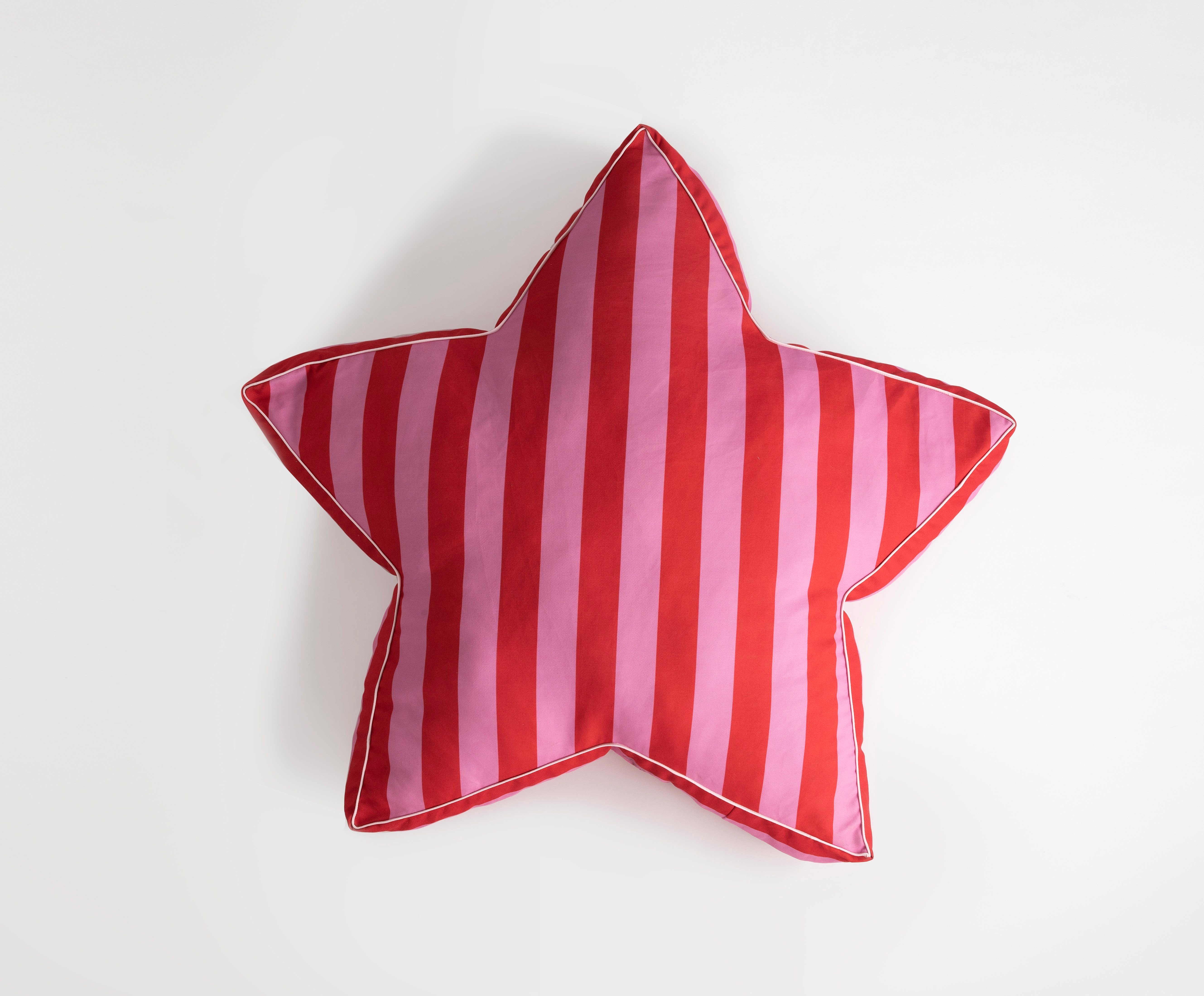 Star Pop Pillow
