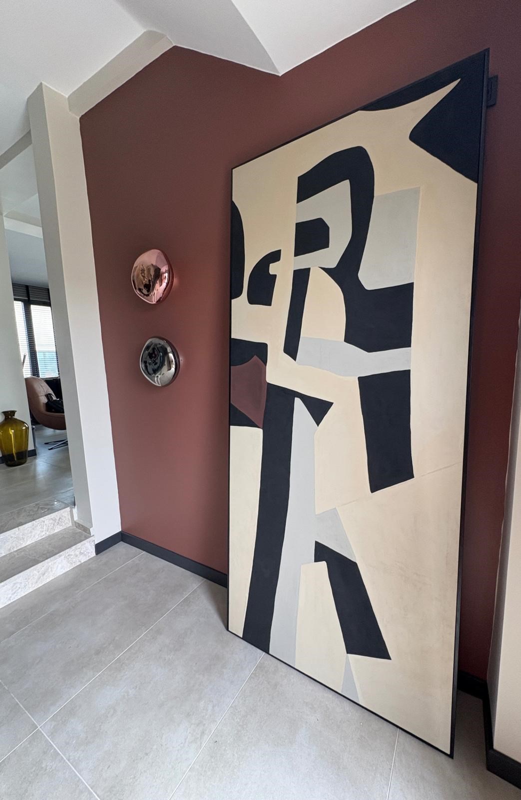 Still El Yapımı Tablo