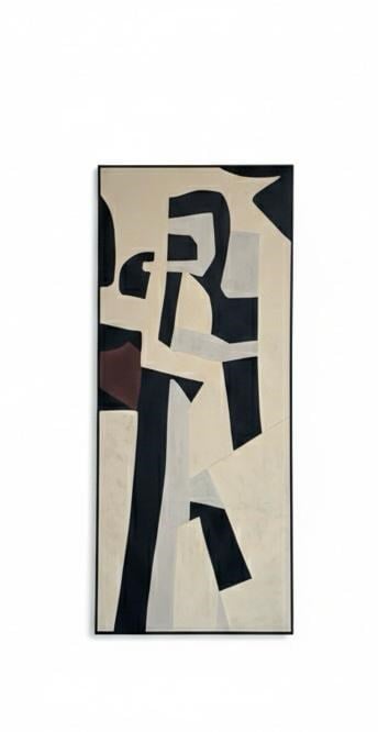 Still El Yapımı Tablo