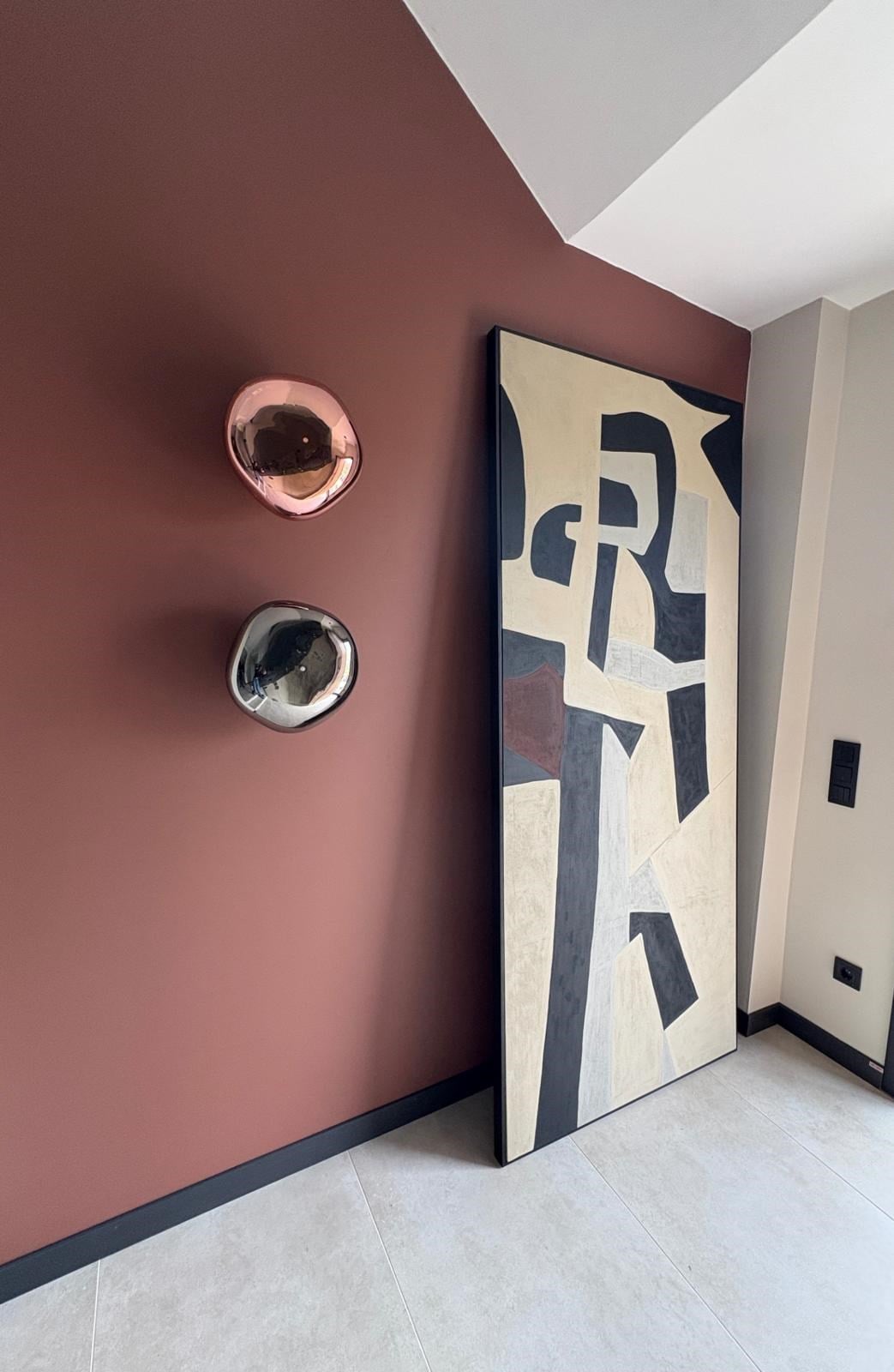 Still El Yapımı Tablo