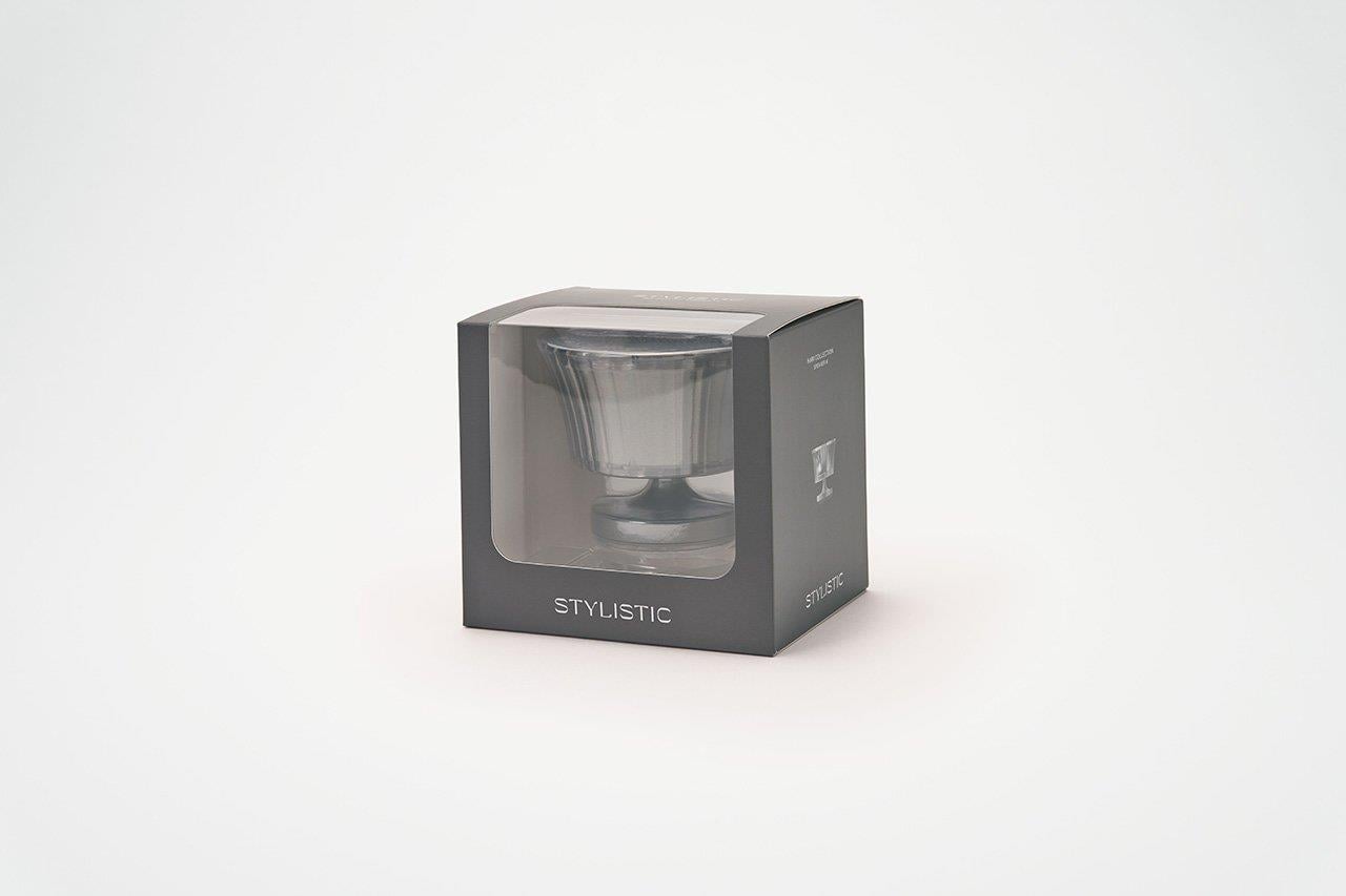 Stylistic Hari Waves Bluetooth Hoparlör M Graphite Gri