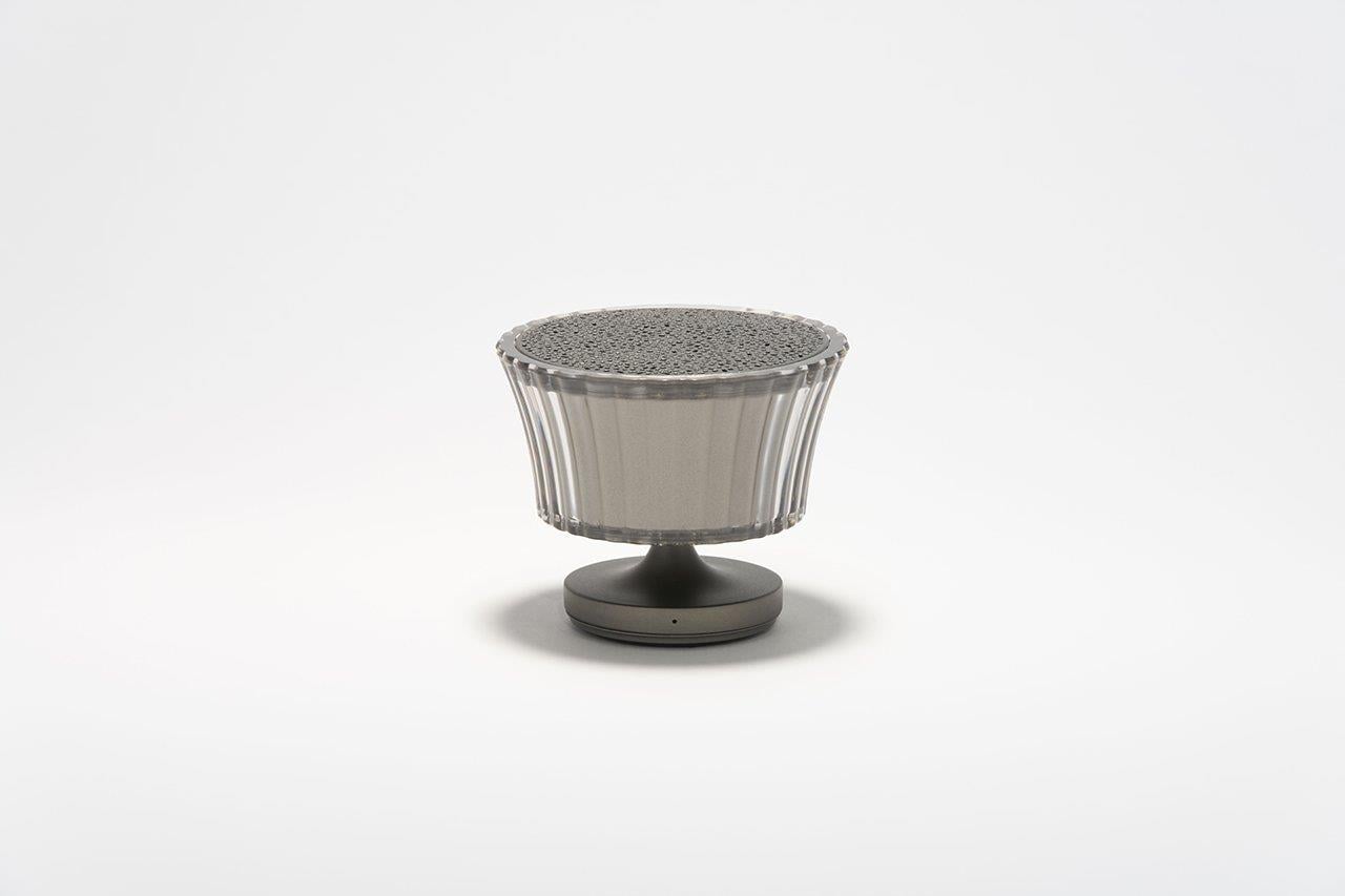 Stylistic Hari Waves Bluetooth Hoparlör M Graphite Gri