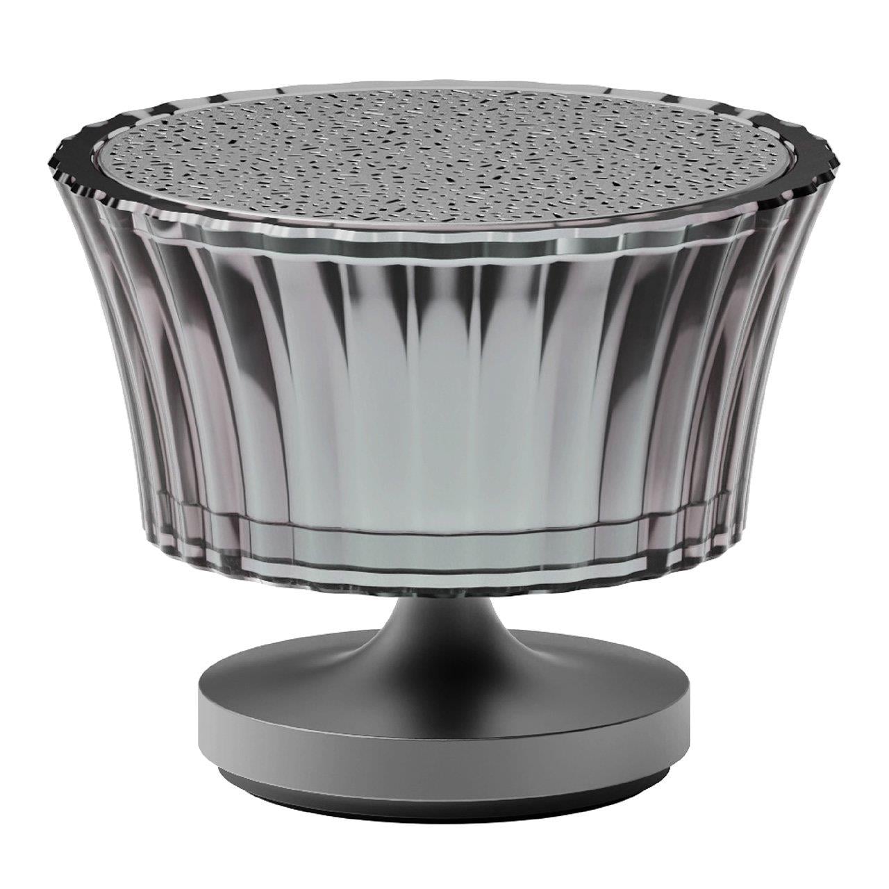 Stylistic Hari Waves Bluetooth Hoparlör M Graphite Gri