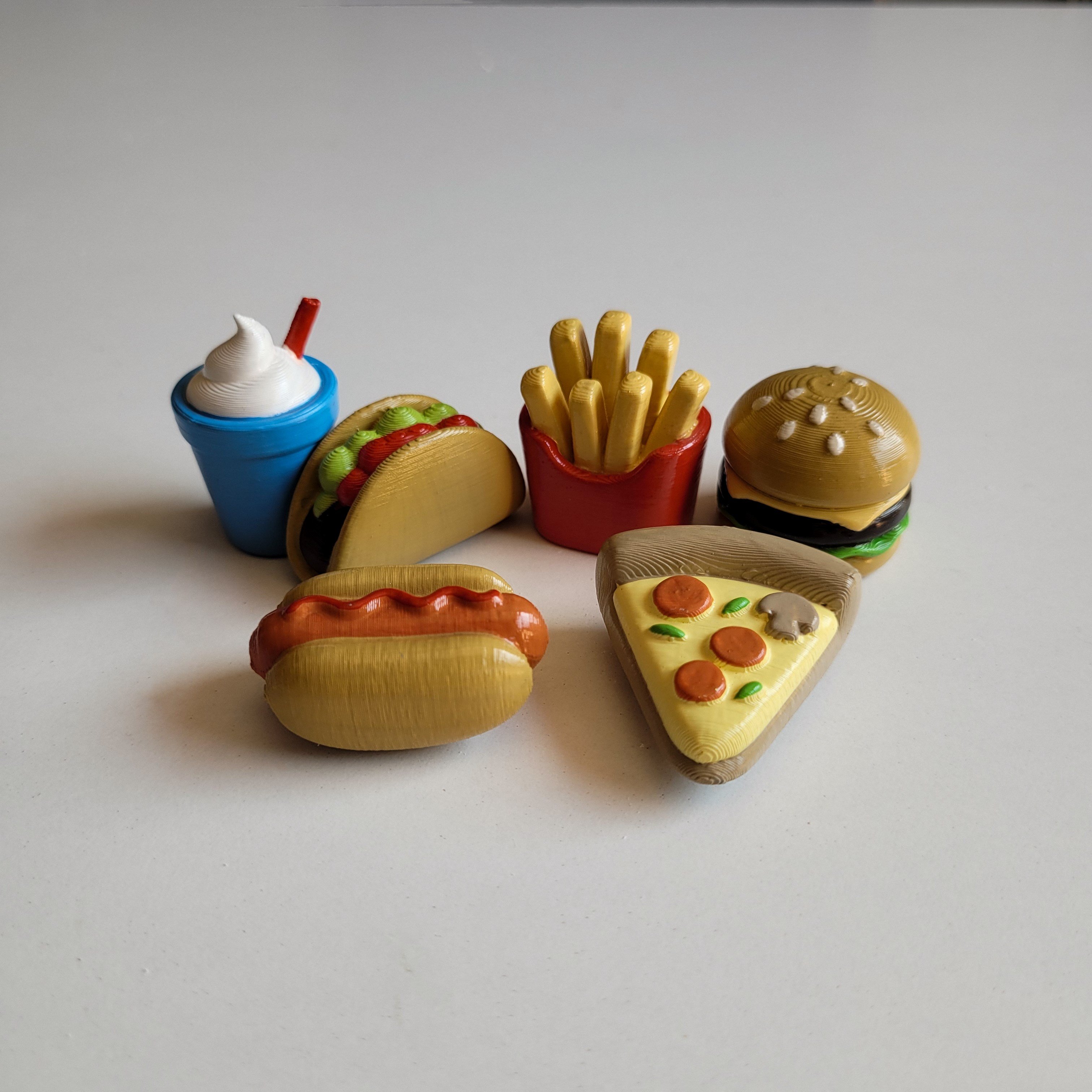 The Cheat Day Magnet Seti