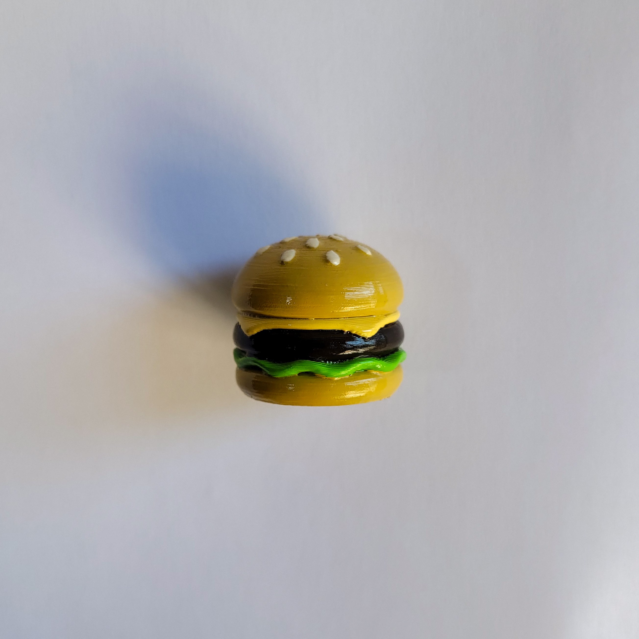 The Cheat Day Magnet Seti