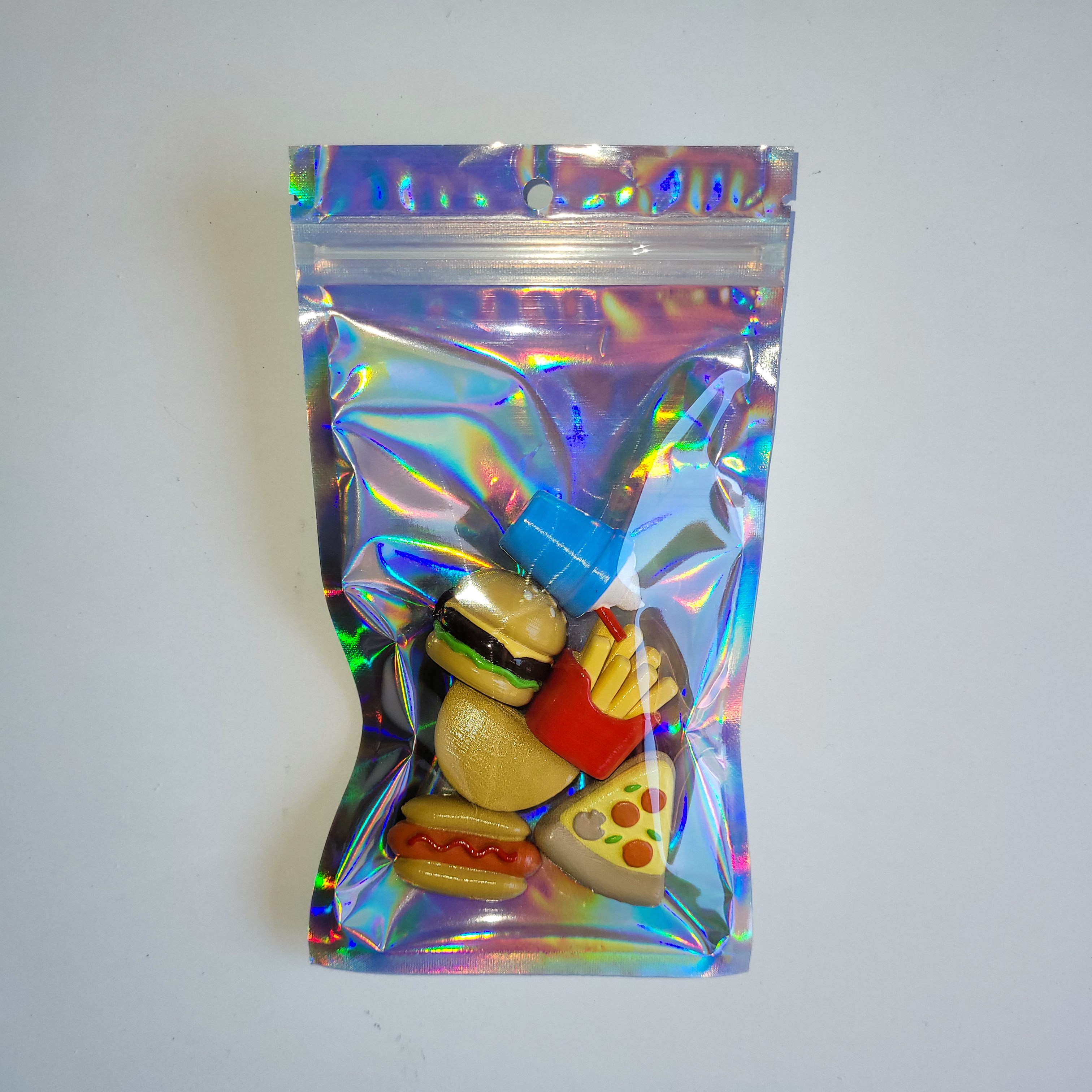 The Cheat Day Magnet Seti