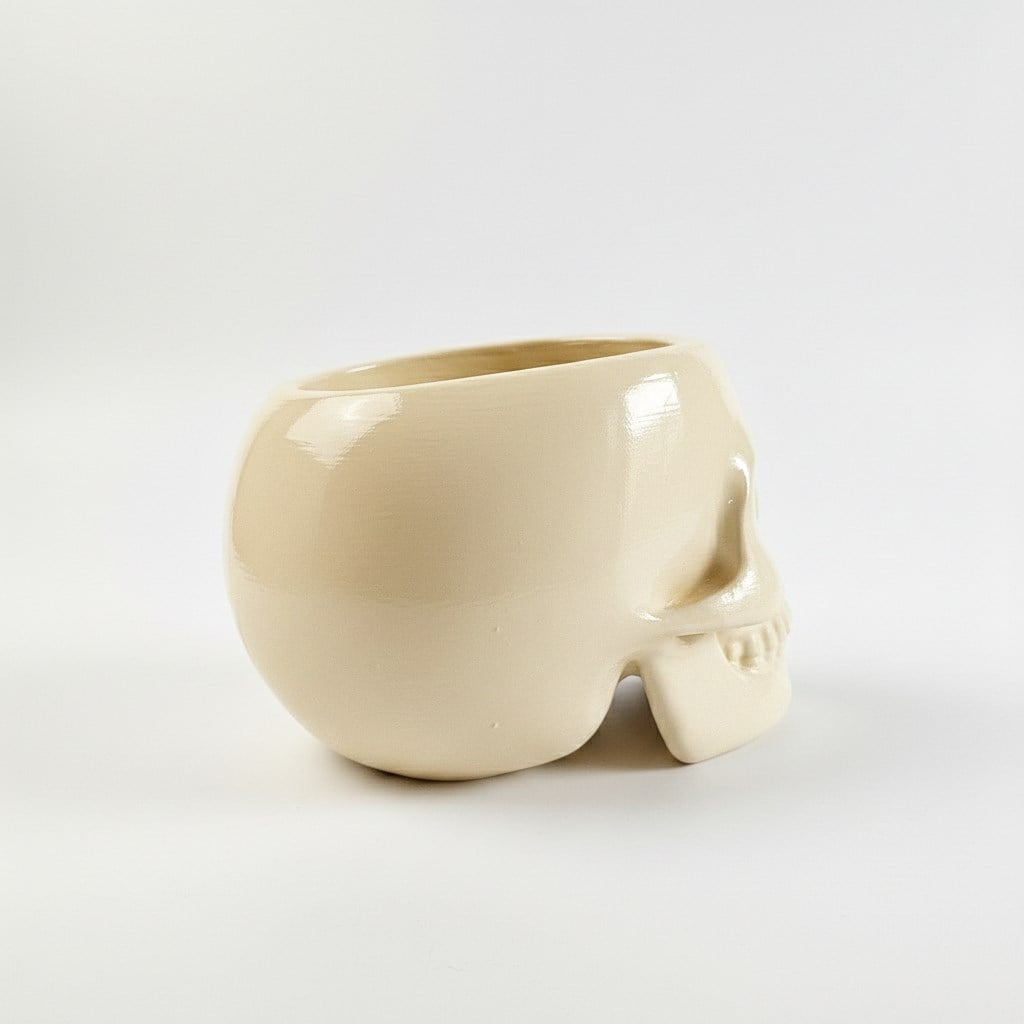 The Skull Bowl | Kemik