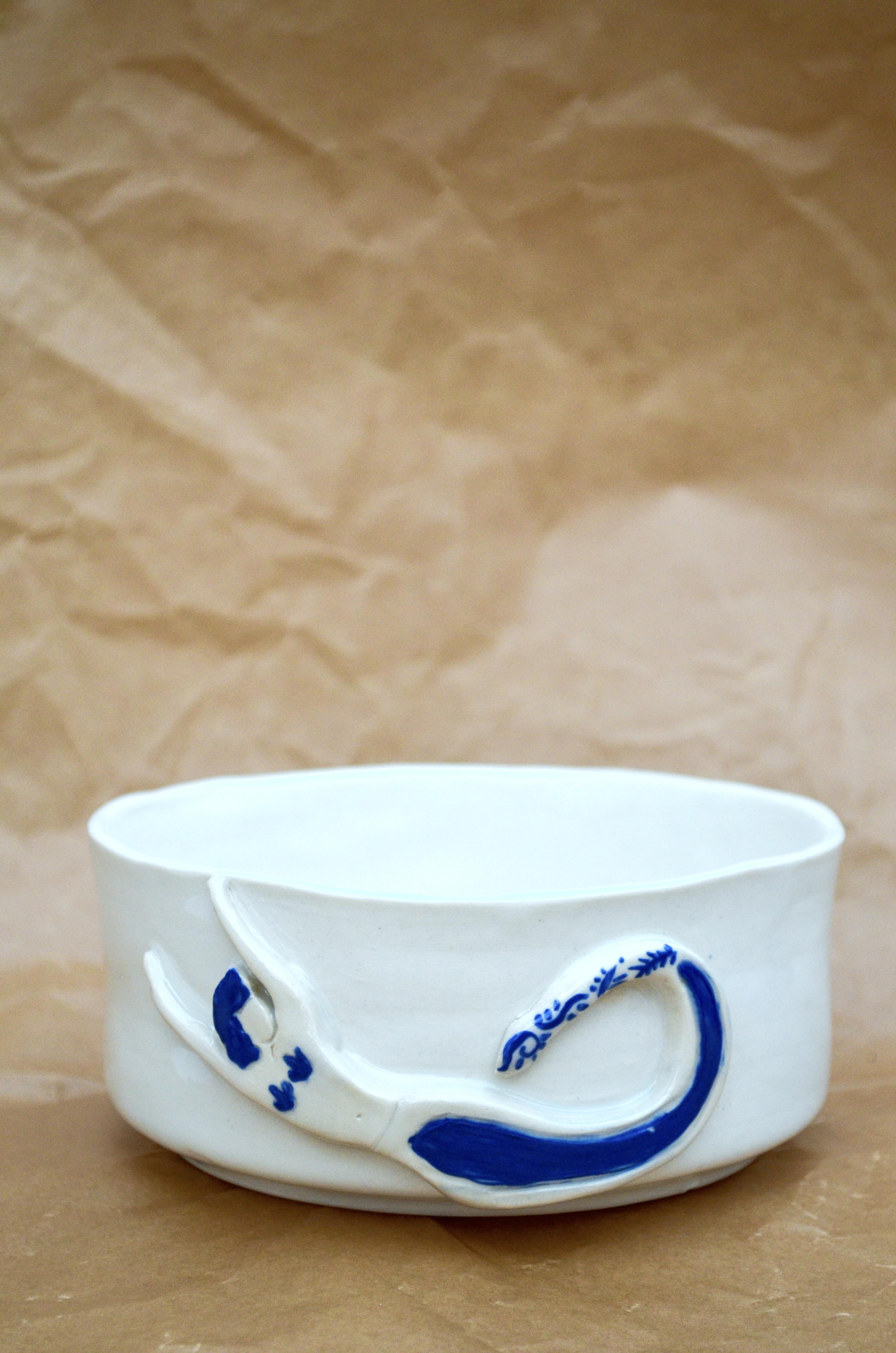 Thetis Stoneware Tabak