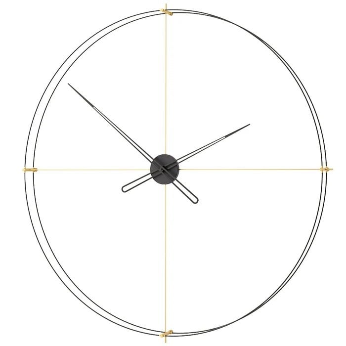 Timeless Large Duvar Saati