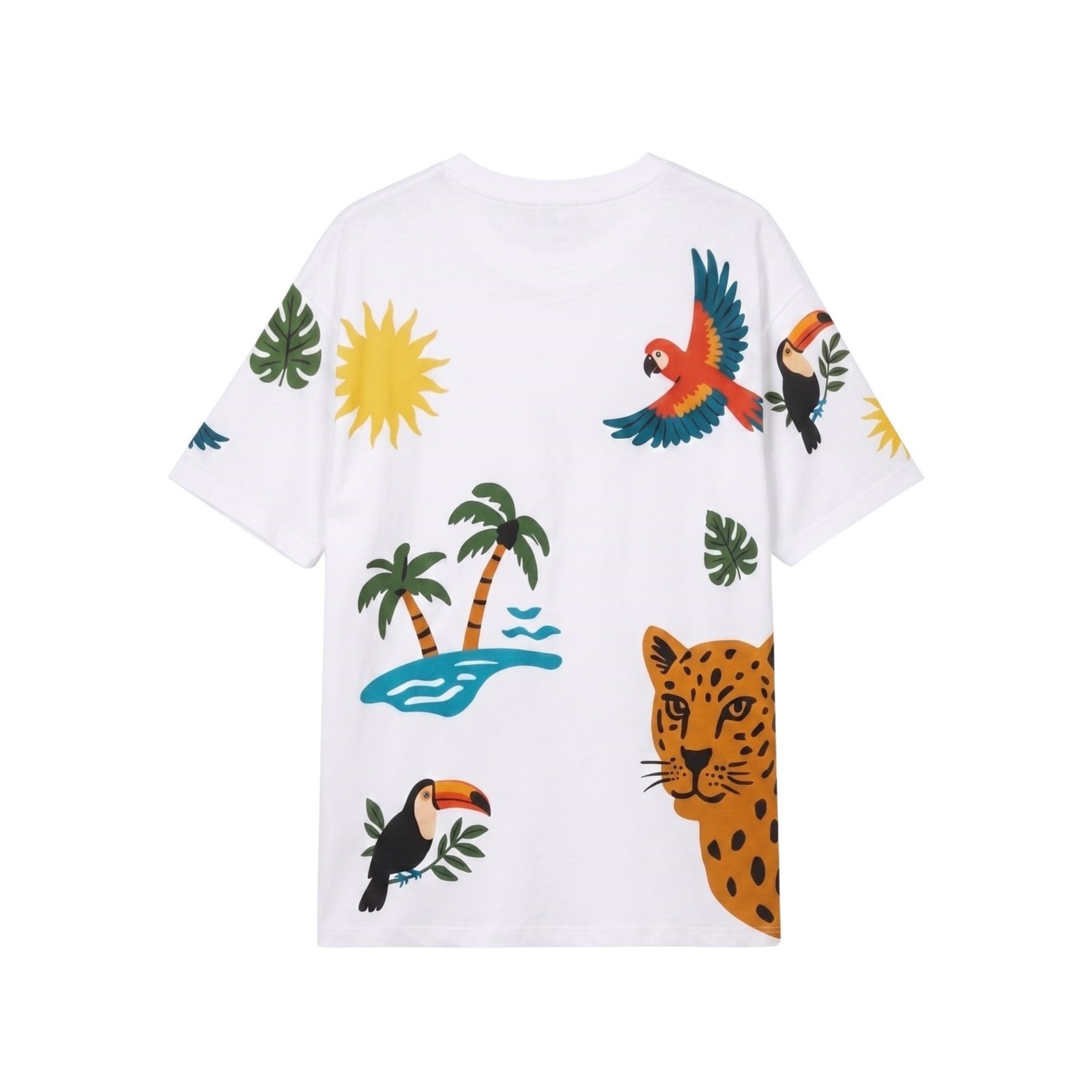 Tropica T-Shirt