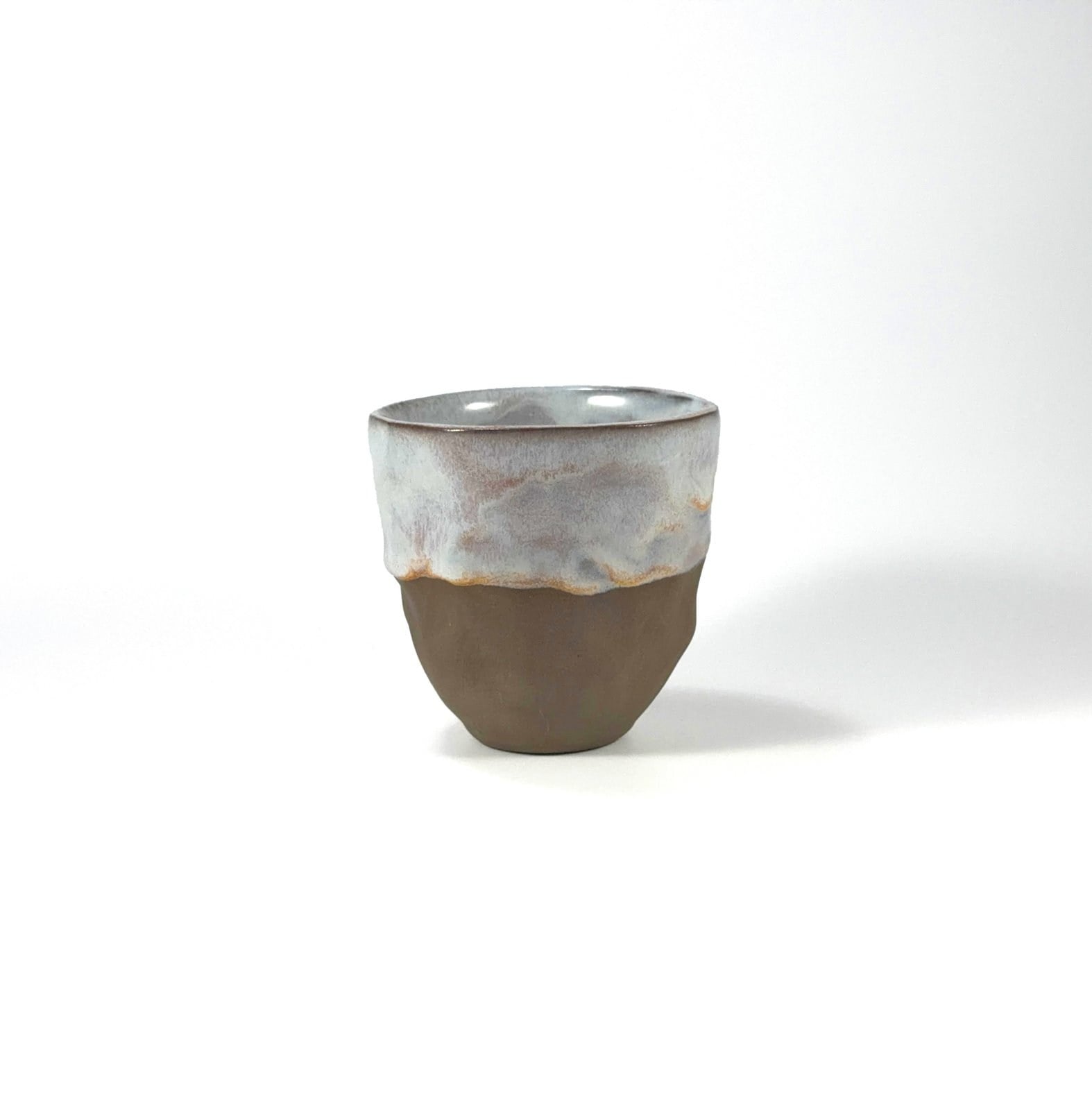 Truffle Stoneware Mug