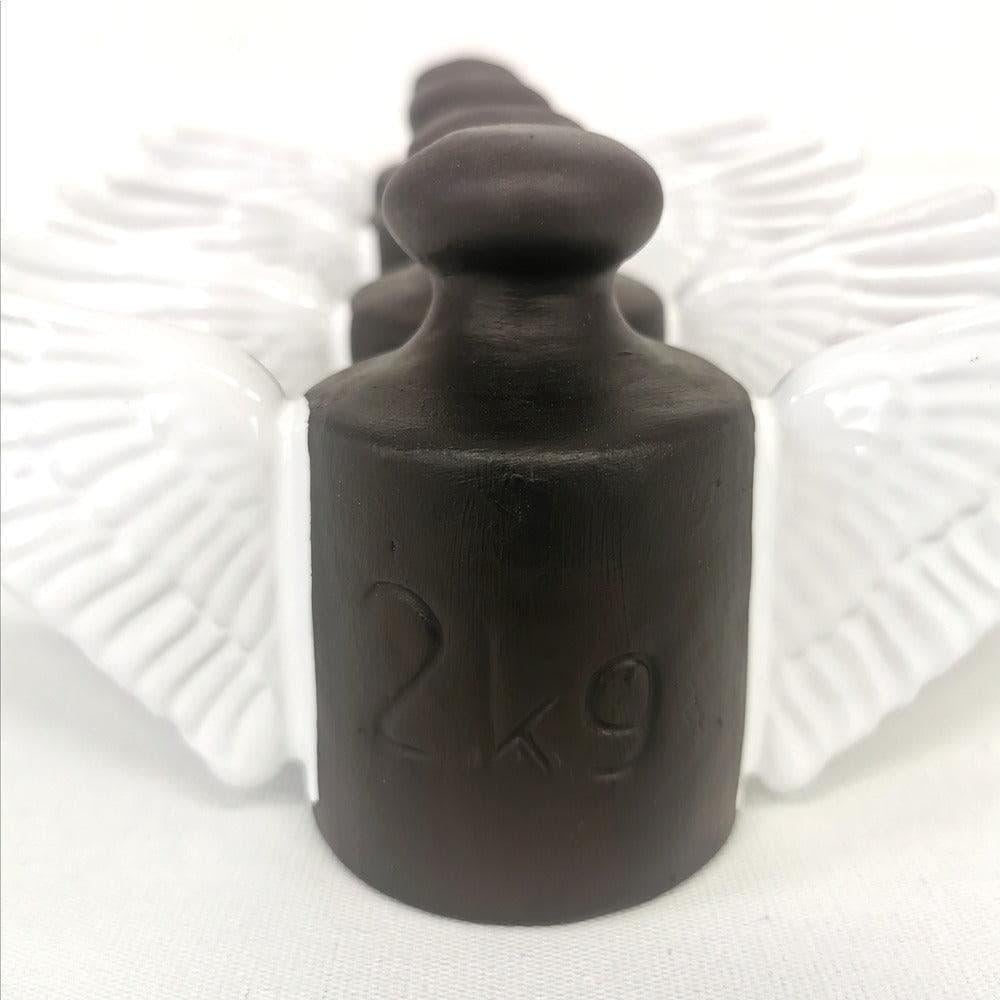 Uçan Ağırlık  Obje Küçük