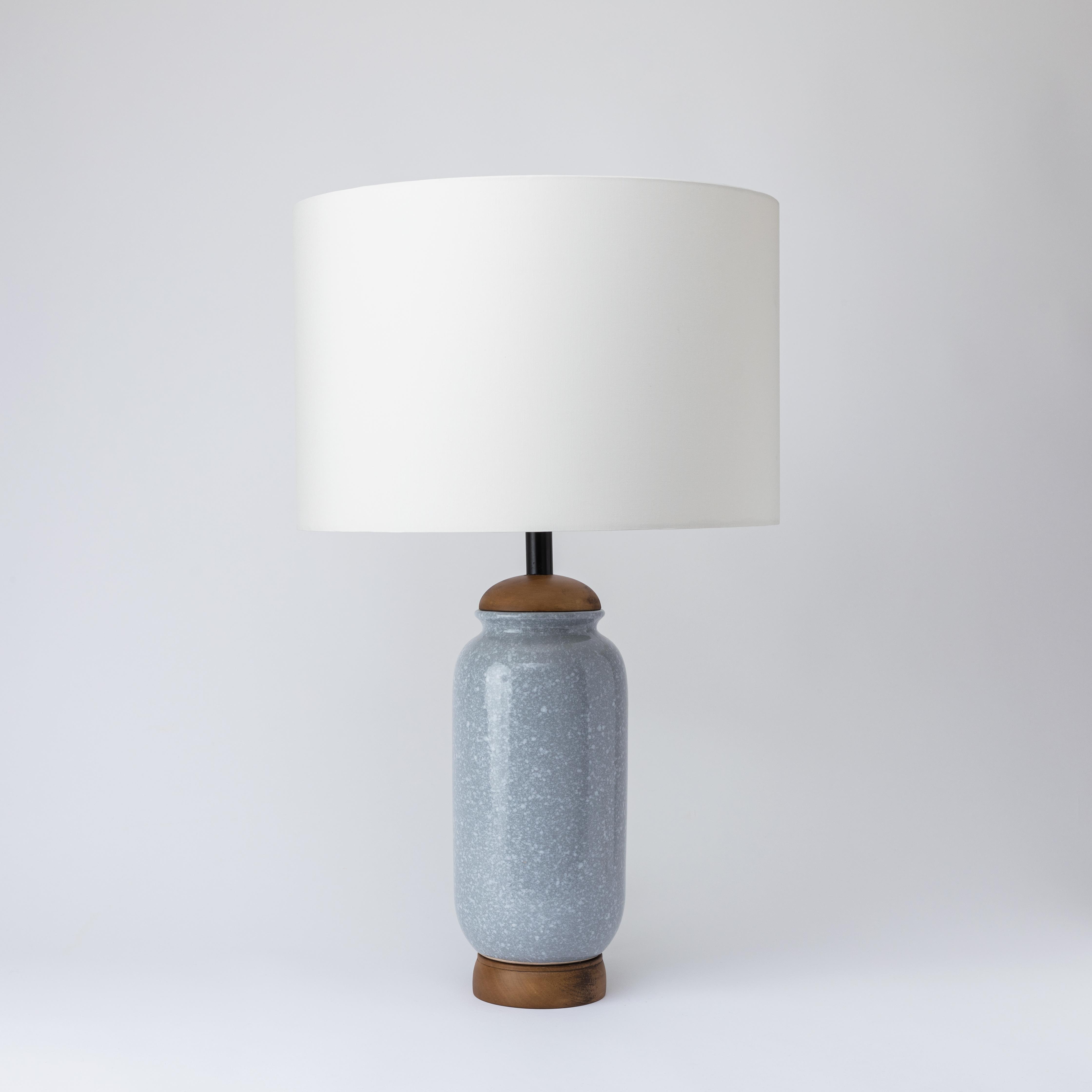 Venice El Yapımı Abajur 