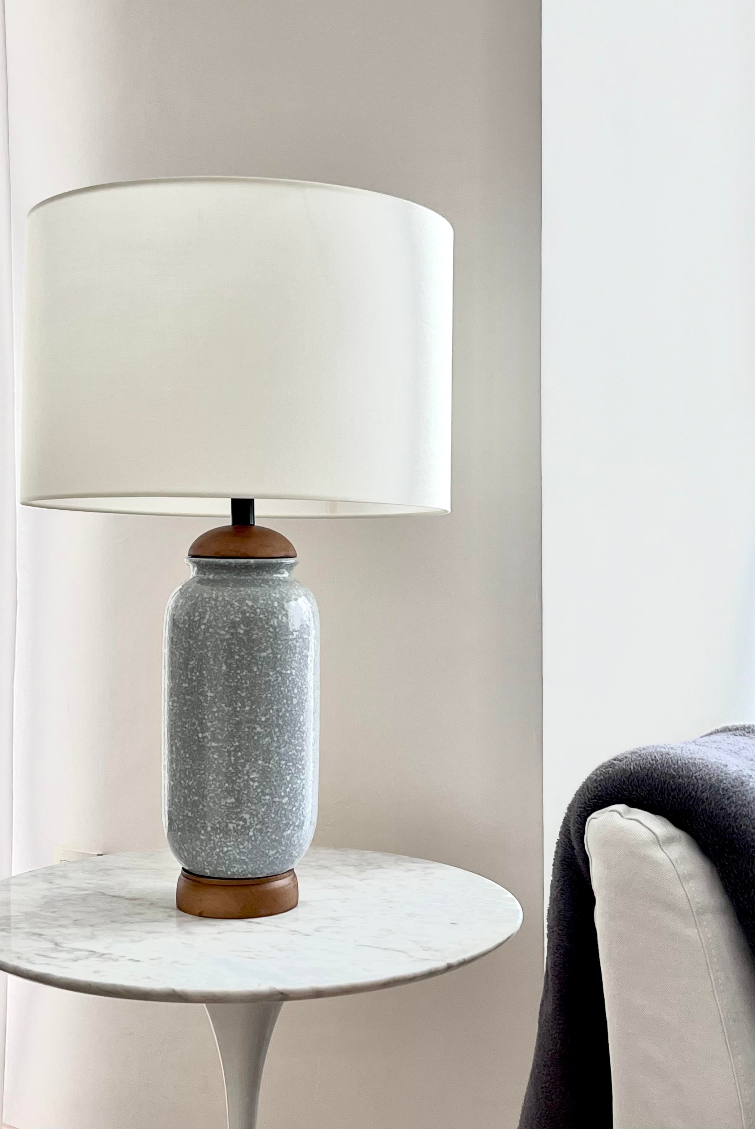 Venice El Yapımı Abajur 