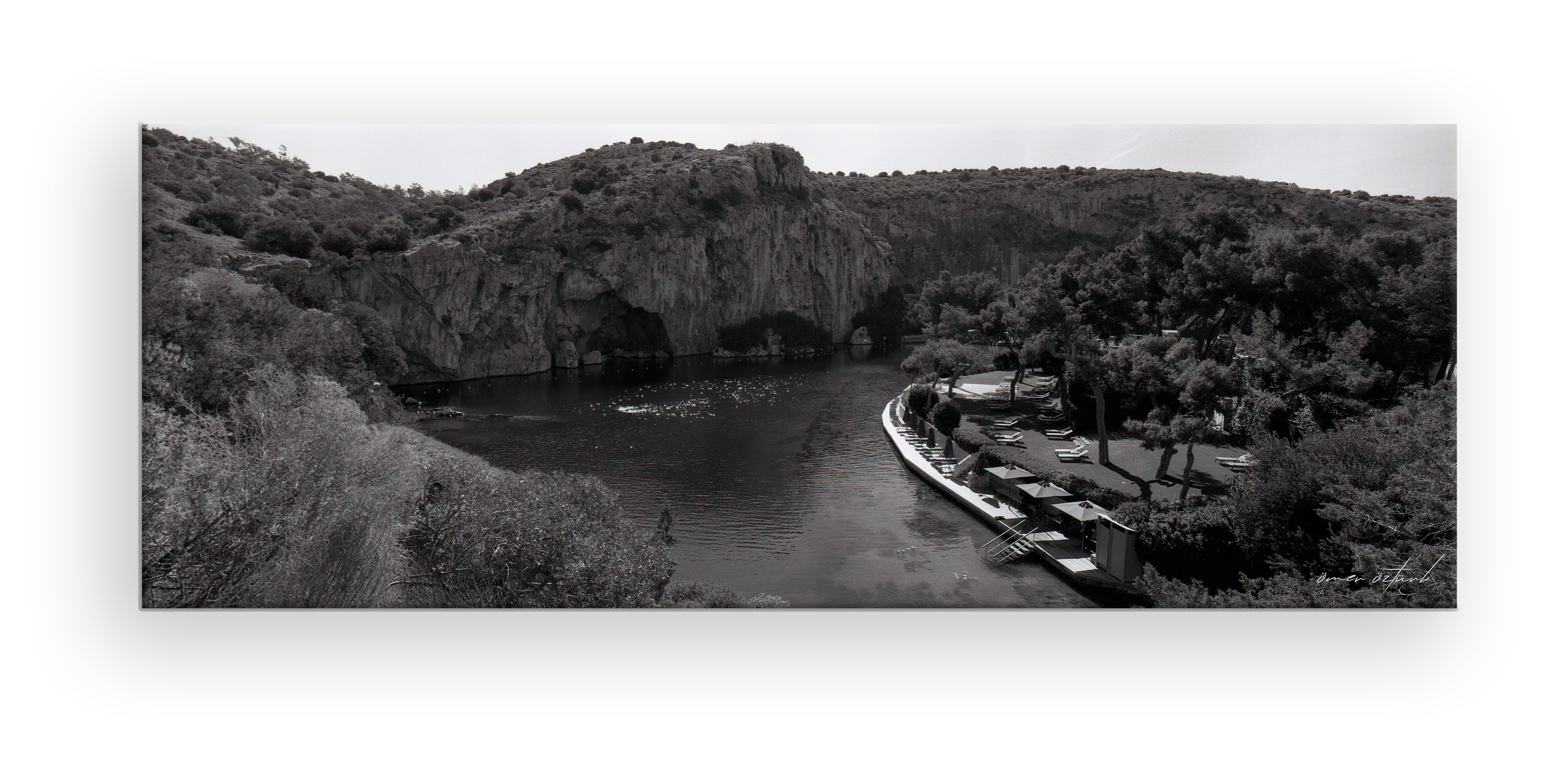 Vouliagmeni Gölü | Atina