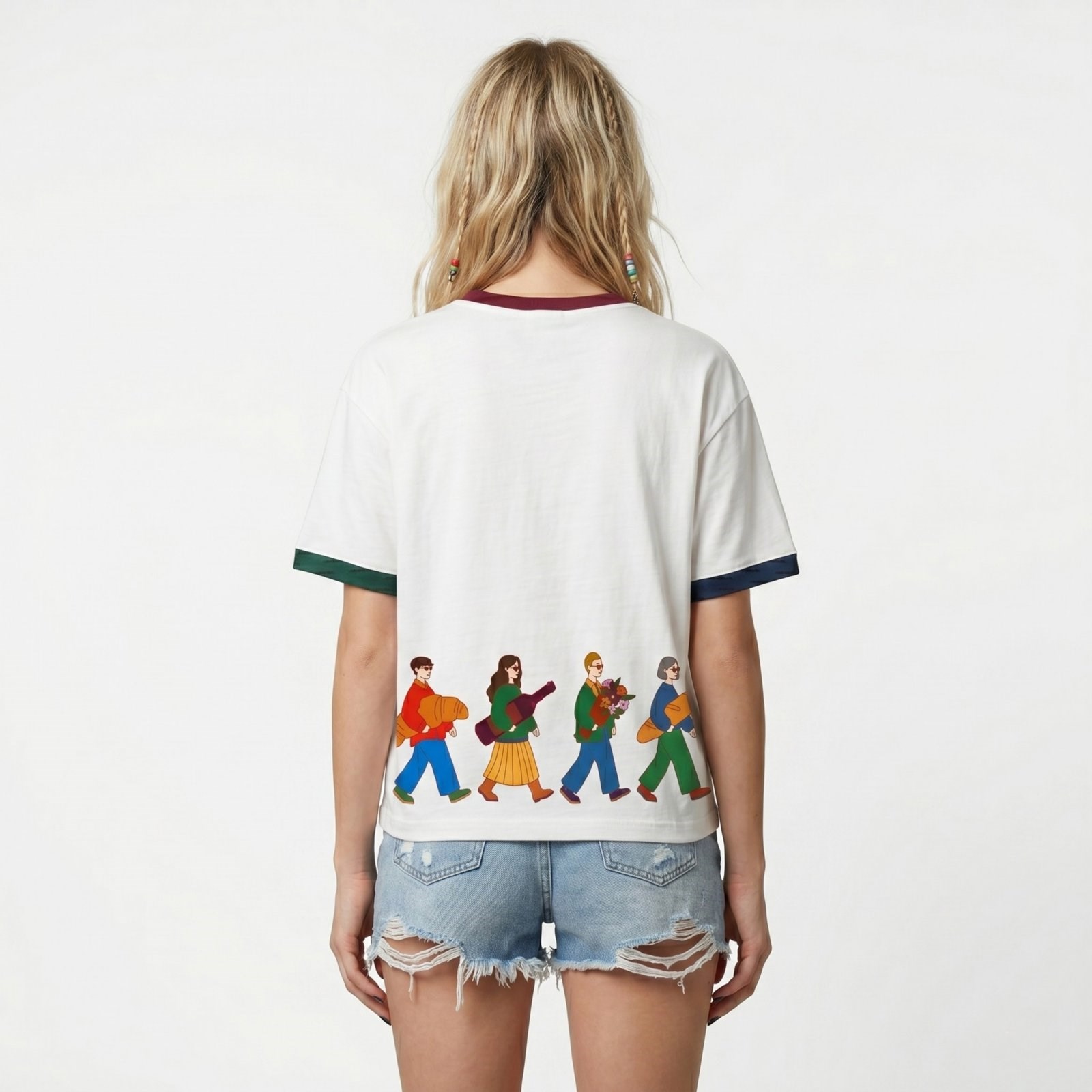 Walkers T-Shirt