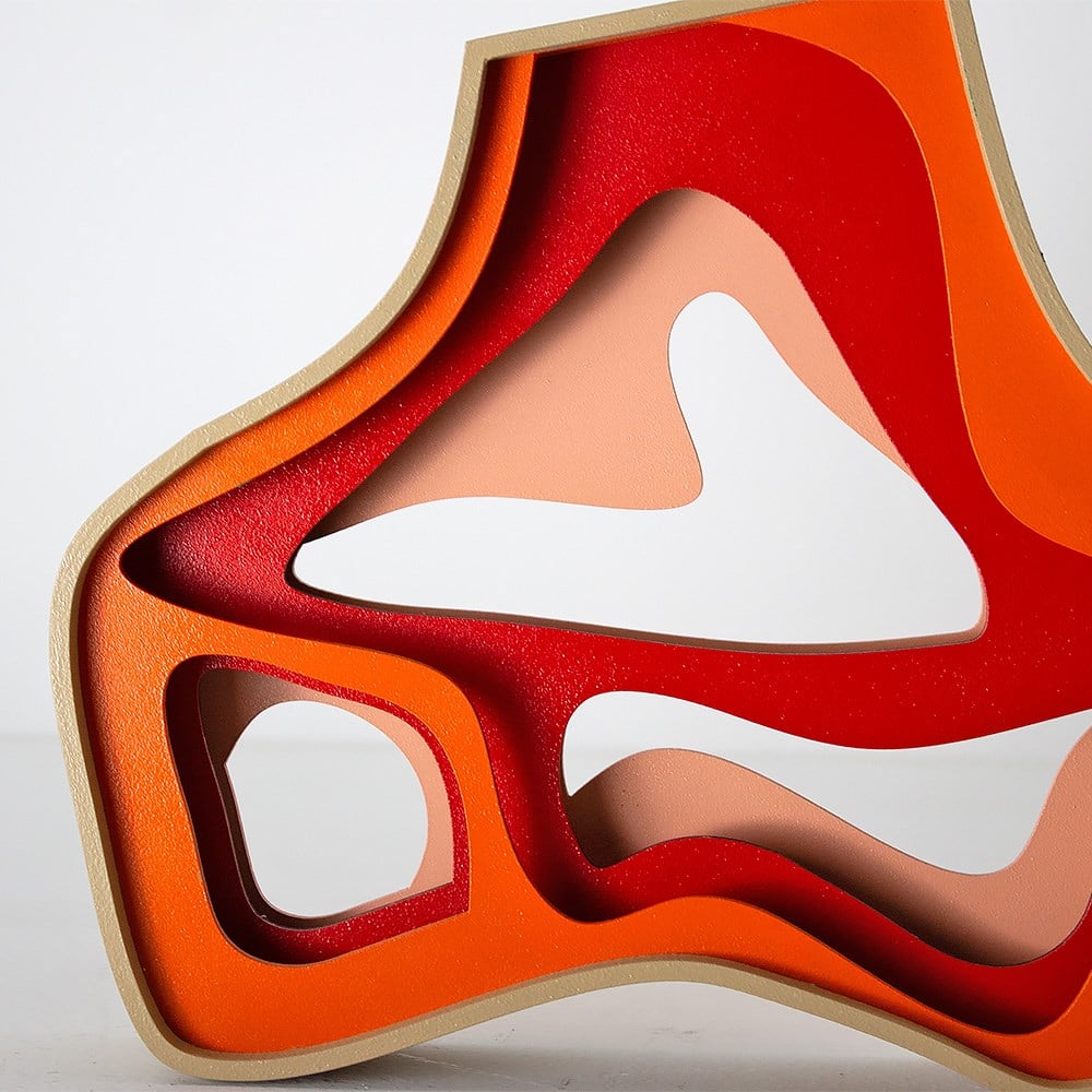 Whispering Dekoratif Tasarım Objeler