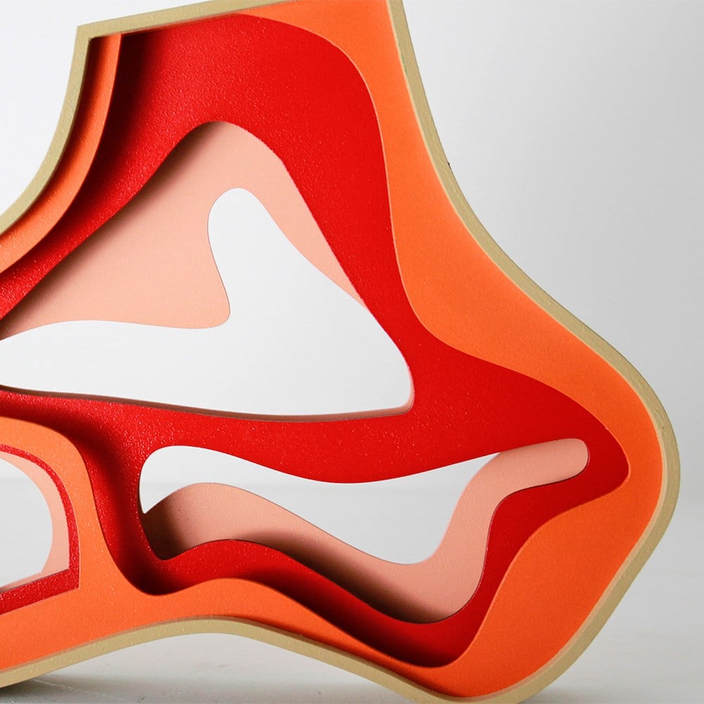 Whispering Dekoratif Tasarım Objeler