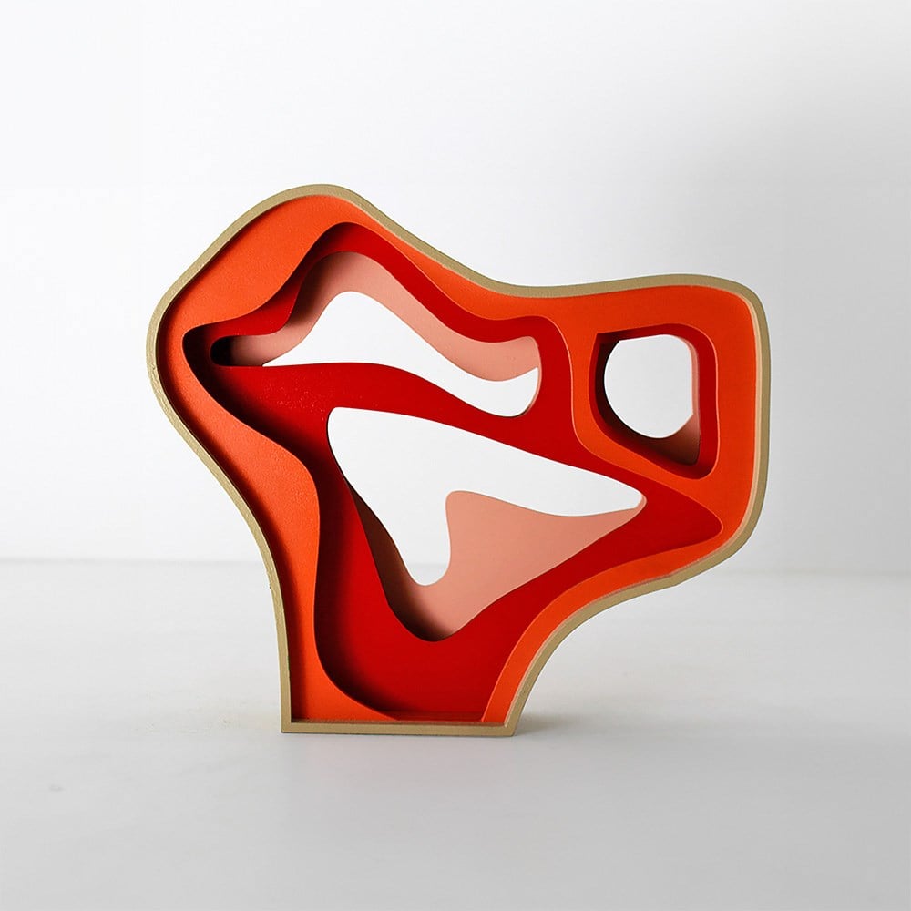 Whispering Dekoratif Tasarım Objeler