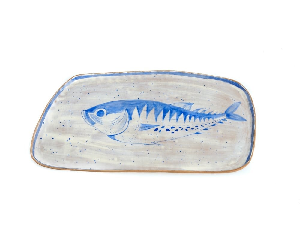 Yemek Seti Fish
