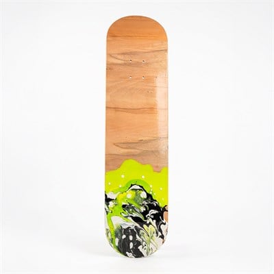  Natural Flow Skateboard