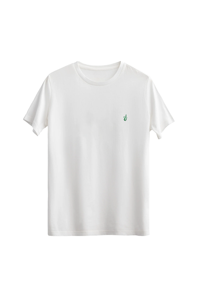 %100 Pamuk Oversize T-Shirt