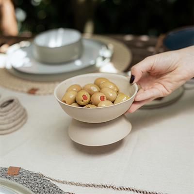 2 Bowl Platter