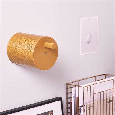 Cylindre Bluetooth Hoparlör