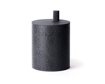 Cylindre Bluetooth Hoparlör