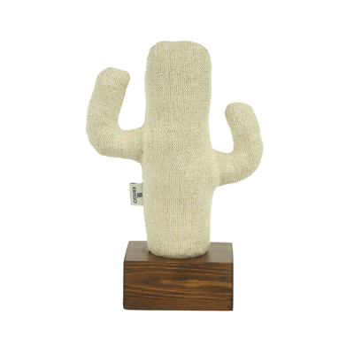 Kayigo Cactus Lavanta Dolgulu Notluk