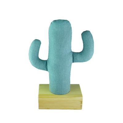 Kayigo Cactus XL Lavanta Dolgulu Notluk