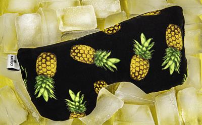 Kayigo Cooly Göz  Yastığı Ananas