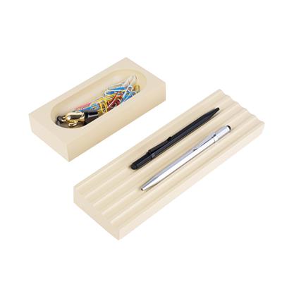 Kayigo Krem Woody  İkili Set