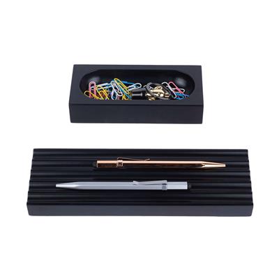 Kayigo Siyah Woody  İkili Set